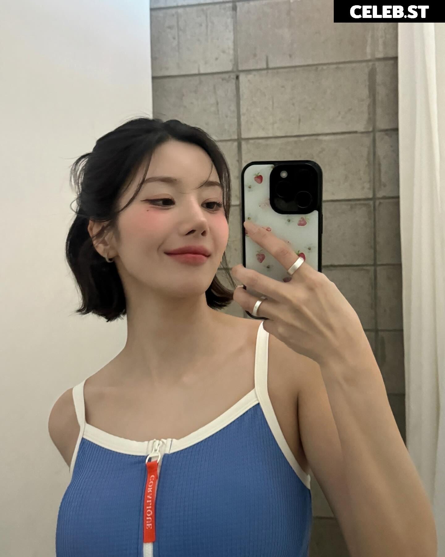 권은비 Kwon Eunbi / Kwon Eun-bi Image 12027675