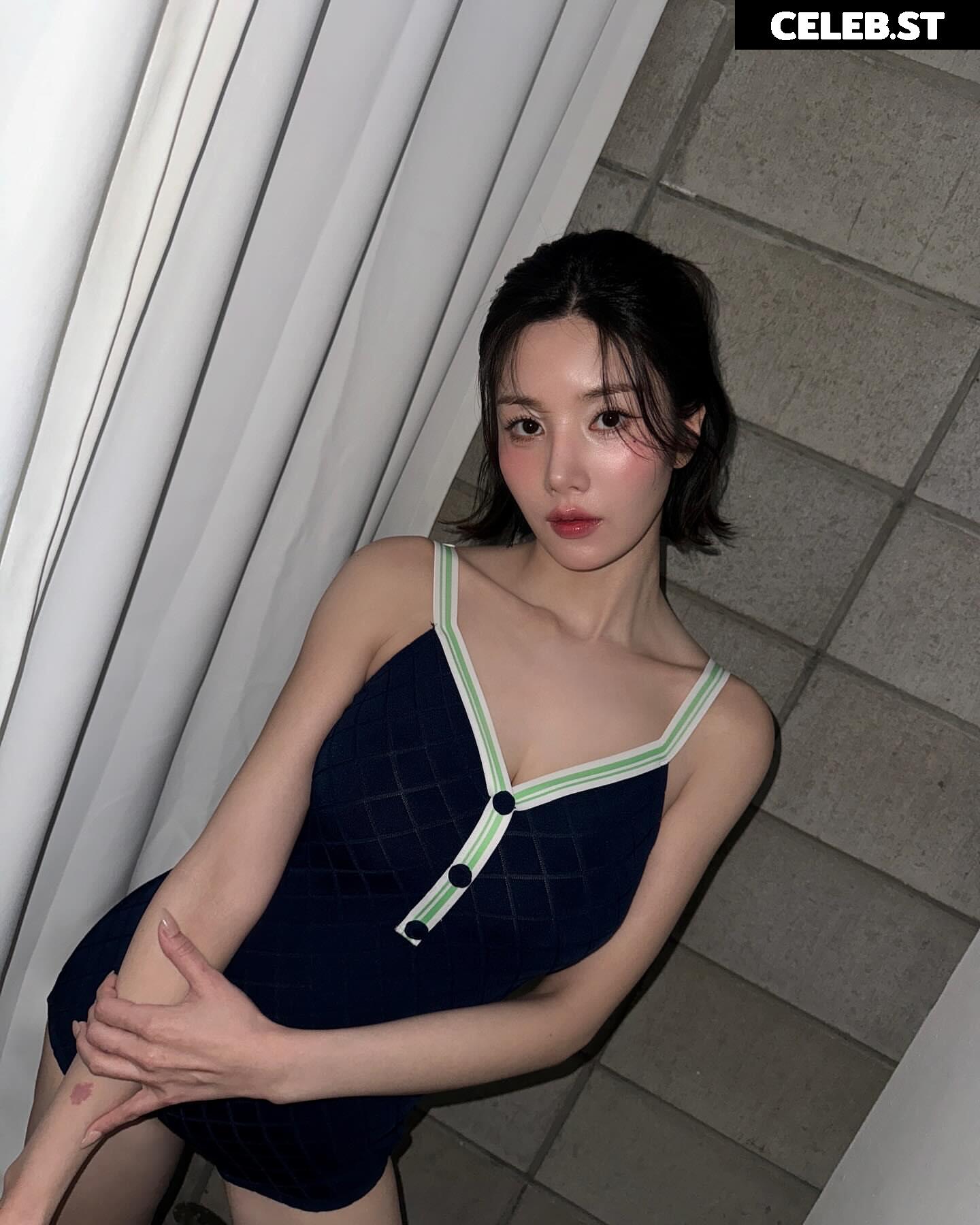 권은비 Kwon Eunbi / Kwon Eun-bi Image 12027674