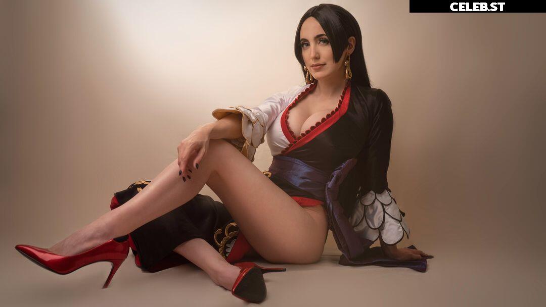 Glory Lamothe Image 12026803