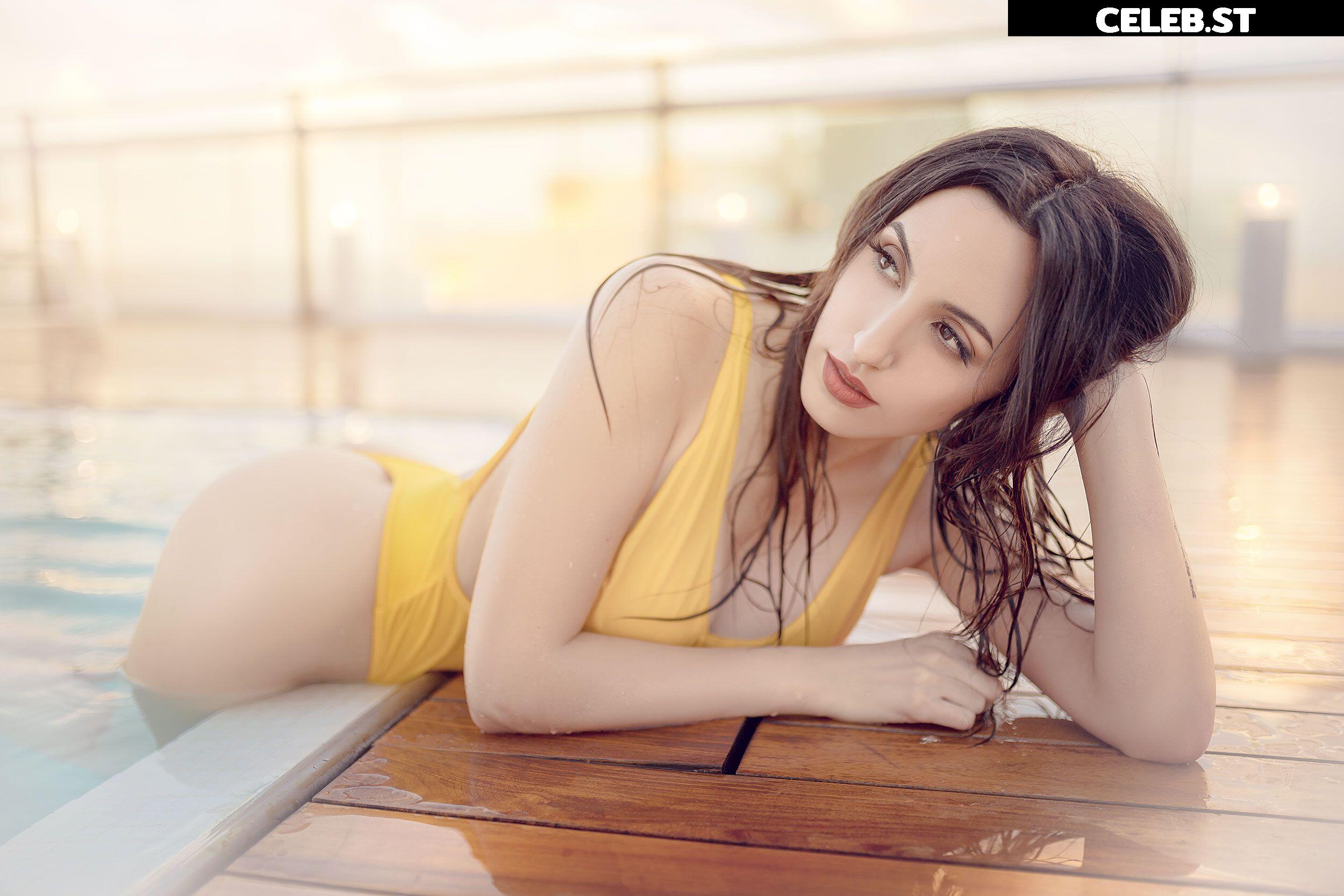 Glory Lamothe Image 12026855