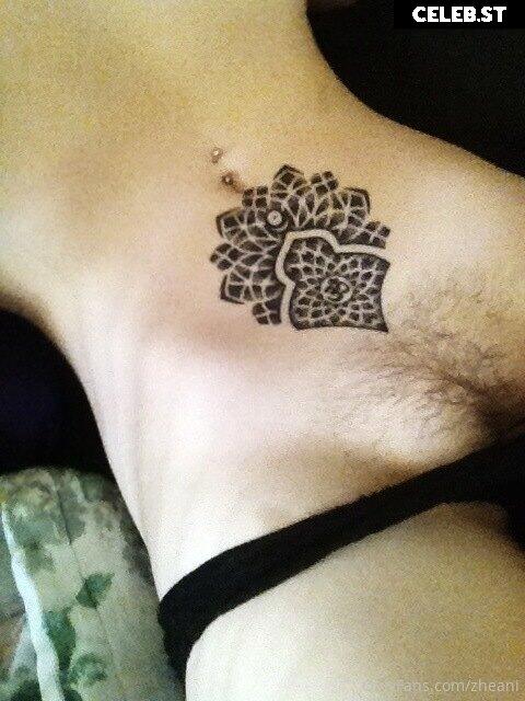 Zheani Image 12021426