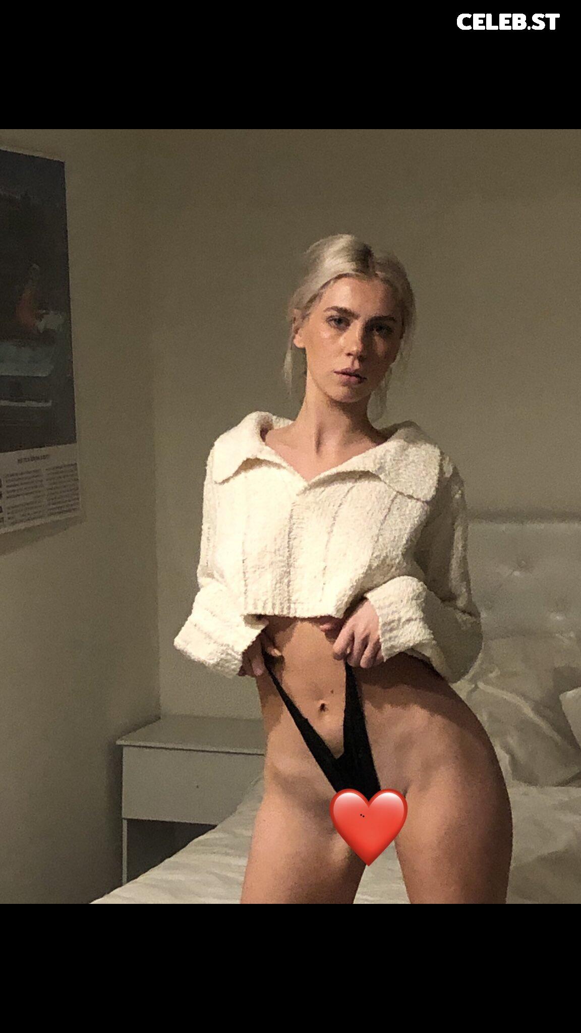 Paislee Prince / Eden Gross / Grannygirlfriend Image 12021662