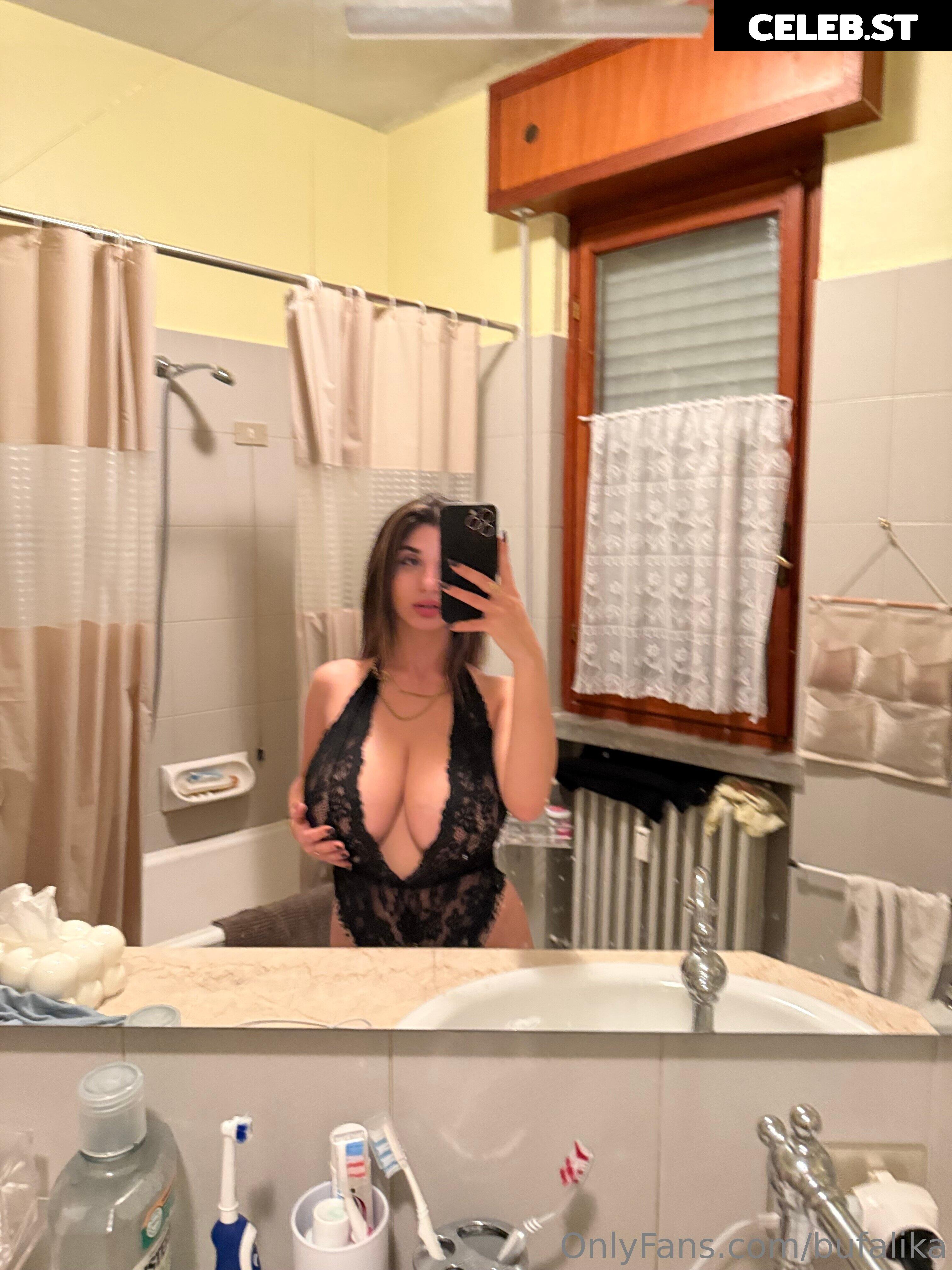 Ika D&#039;Auria | bufalika Image 12021081