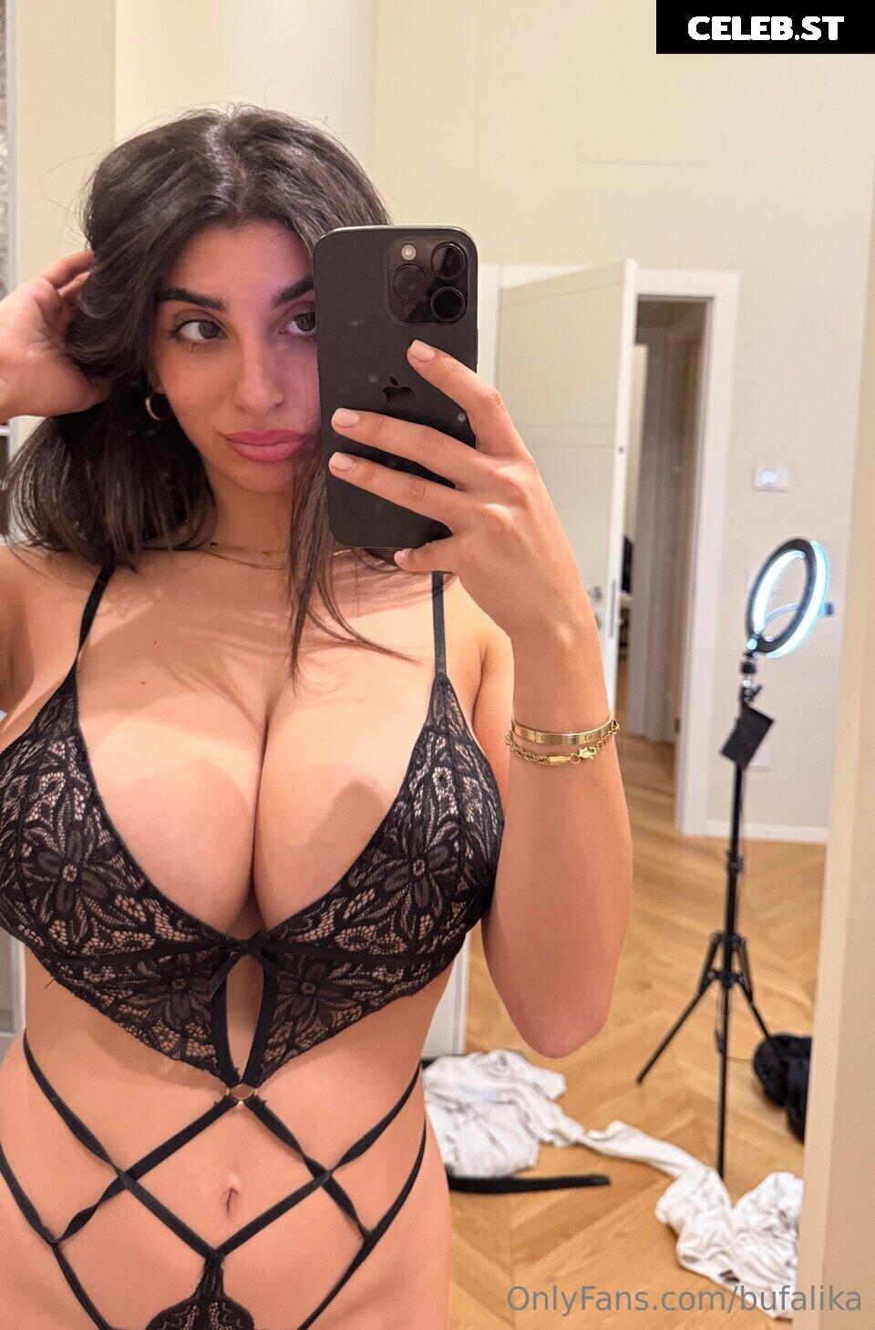 Ika D&#039;Auria | bufalika Image 12021024