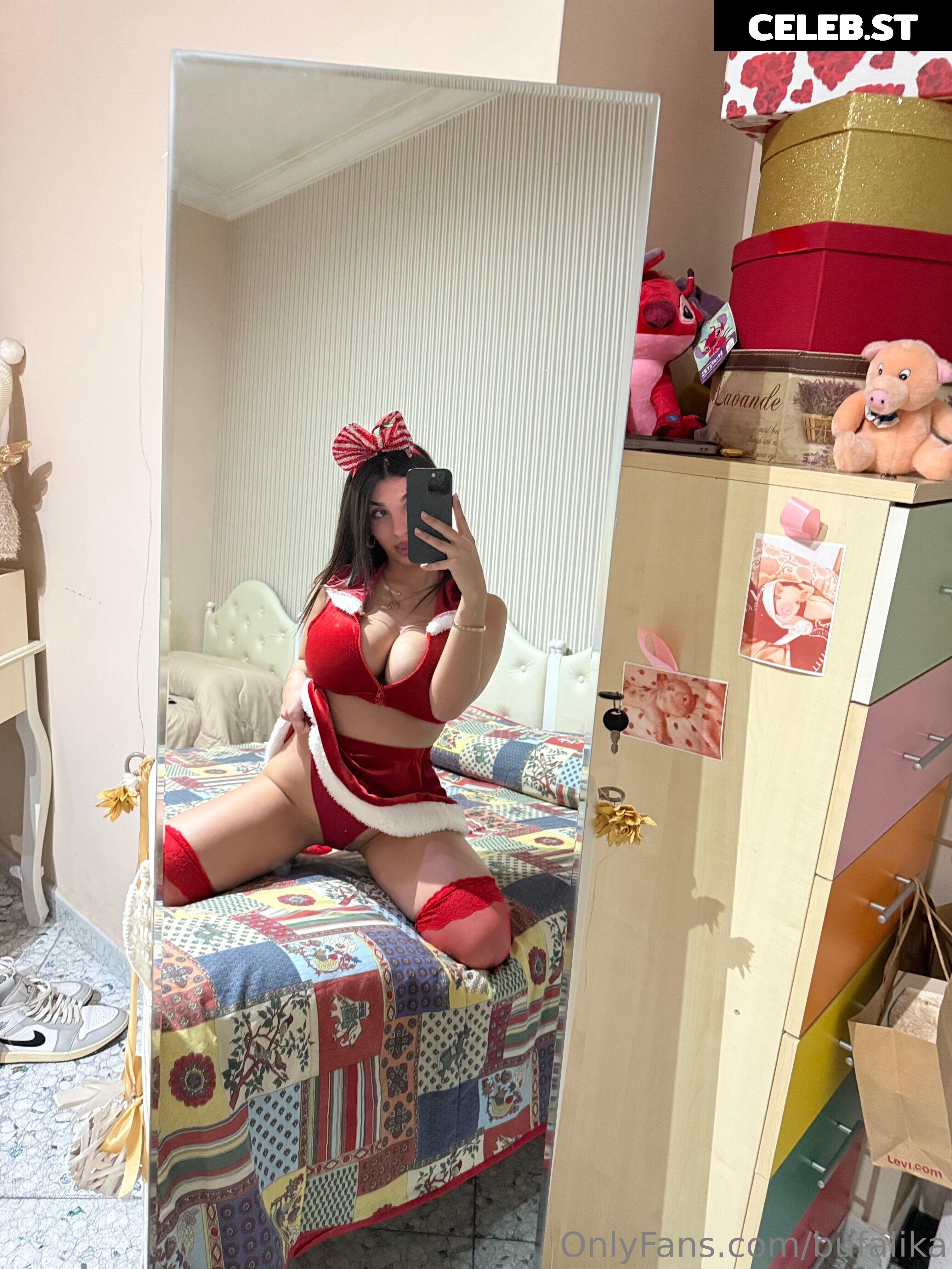 Ika D&#039;Auria | bufalika Image 12021016