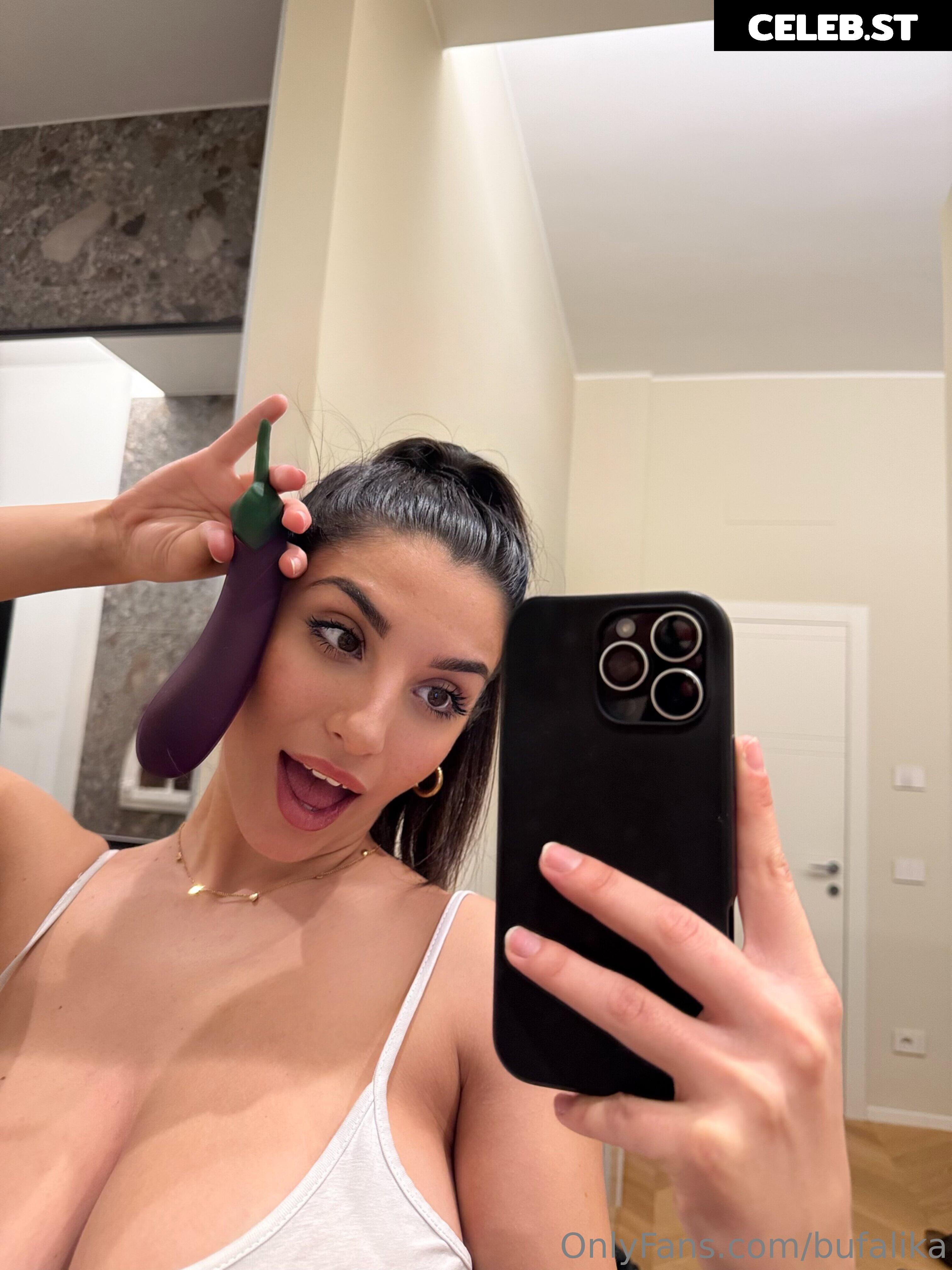 Ika D&#039;Auria | bufalika Image 12021062