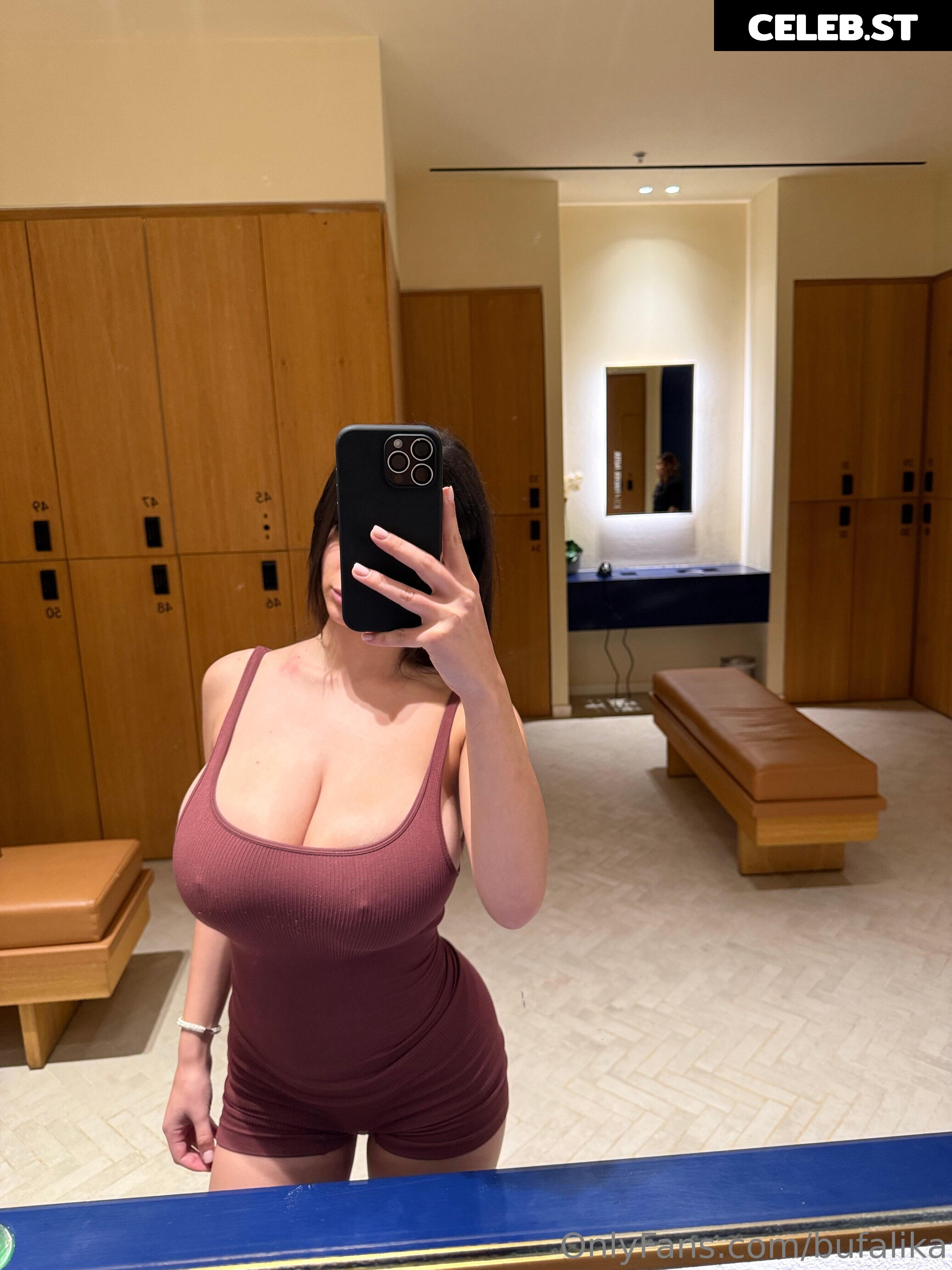 Ika D&#039;Auria | bufalika Image 12021041