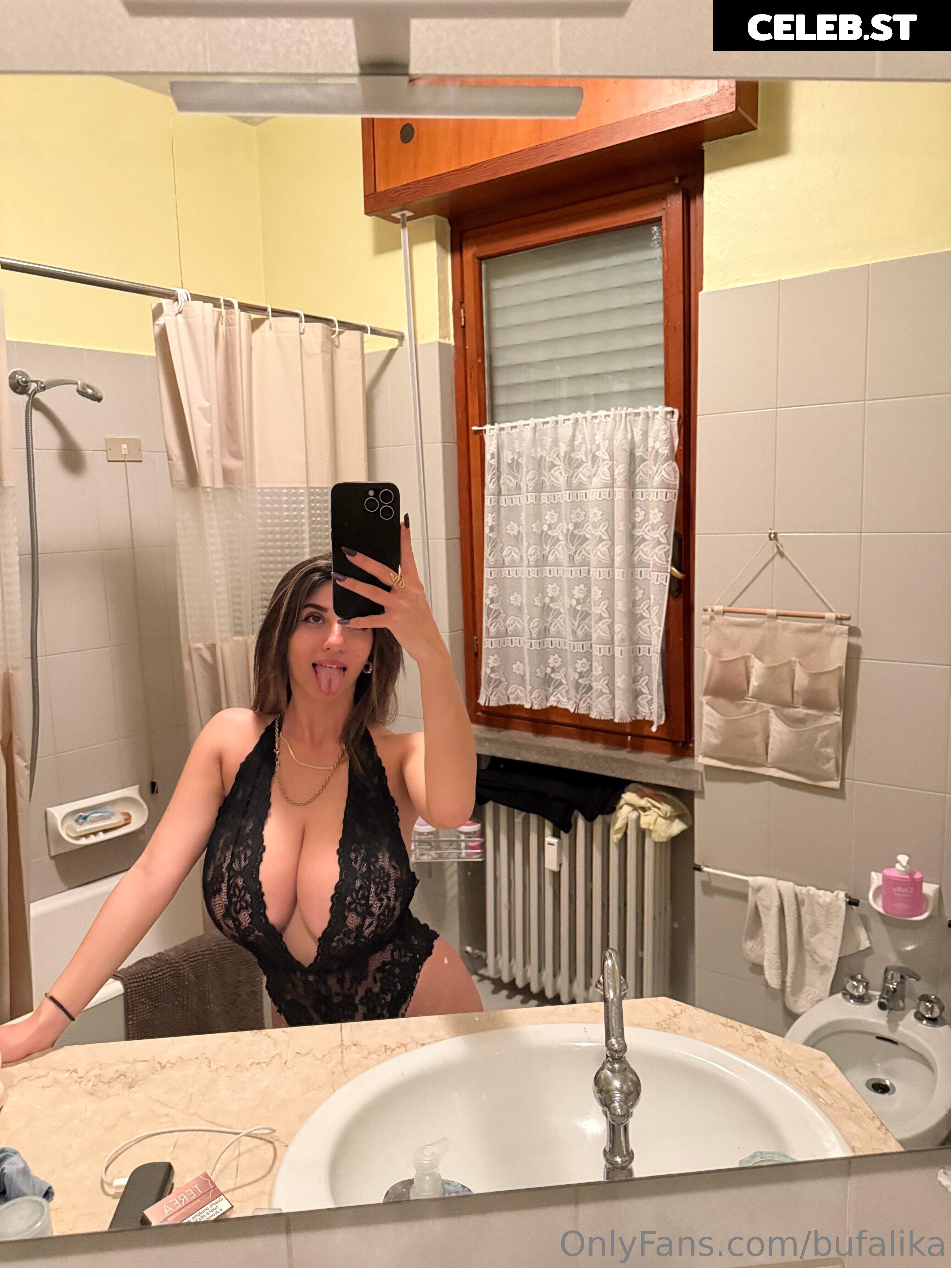 Ika D&#039;Auria | bufalika Image 12021079