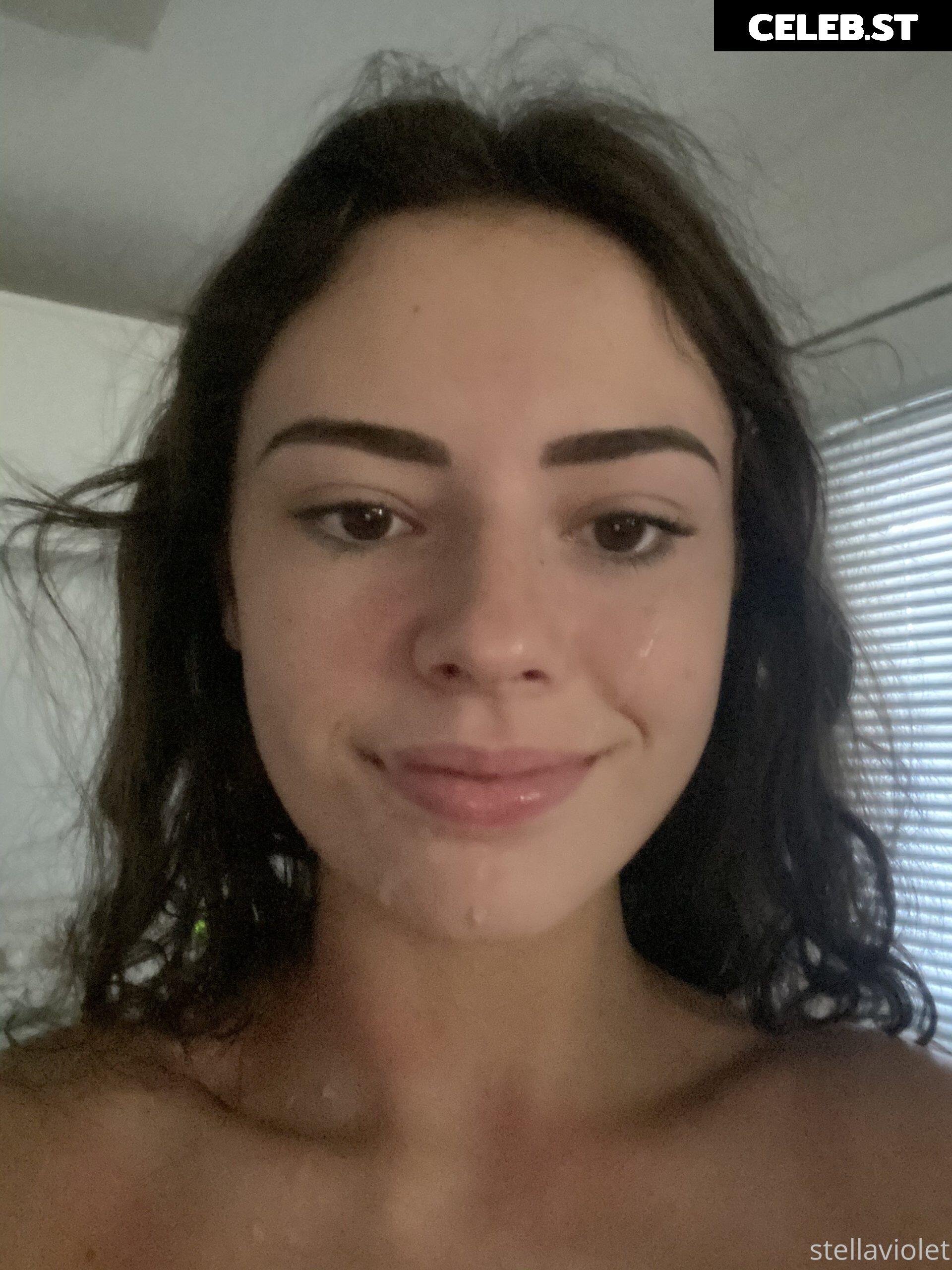 Stella Violet (stellaviolet) Image 12020827