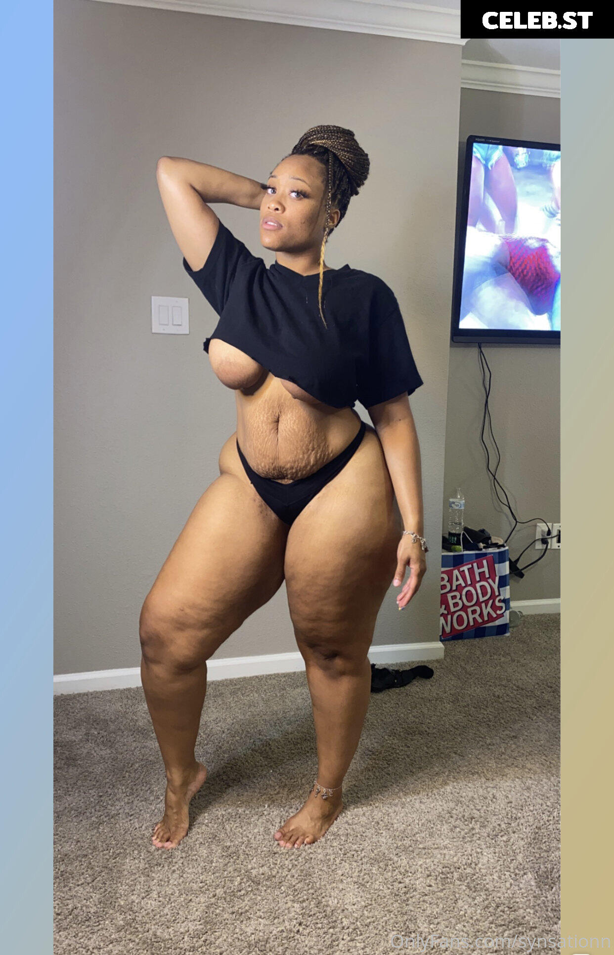 Synsationn / Mstell93 Image 12020453