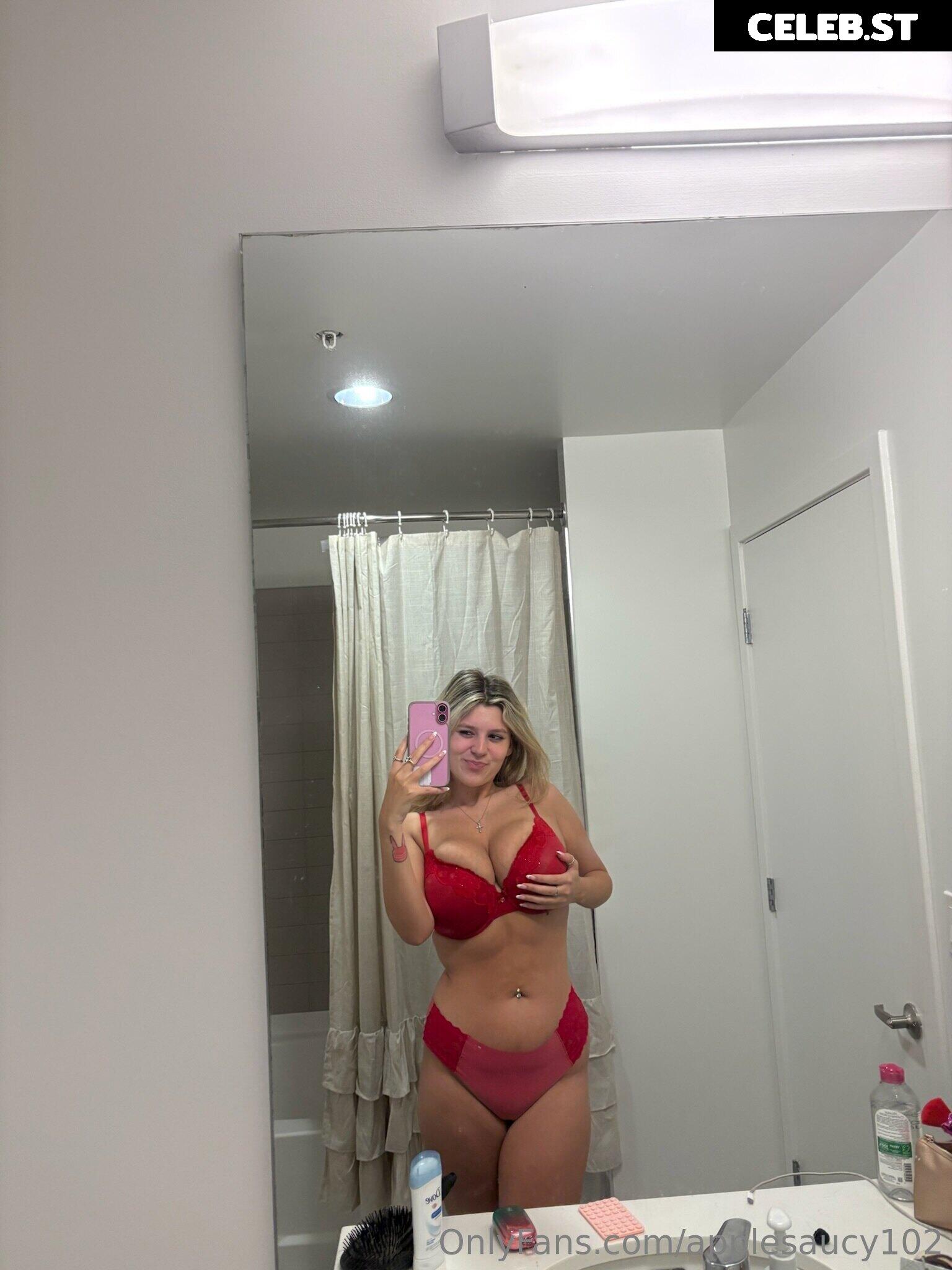 Applesaucy101 Image 12020722