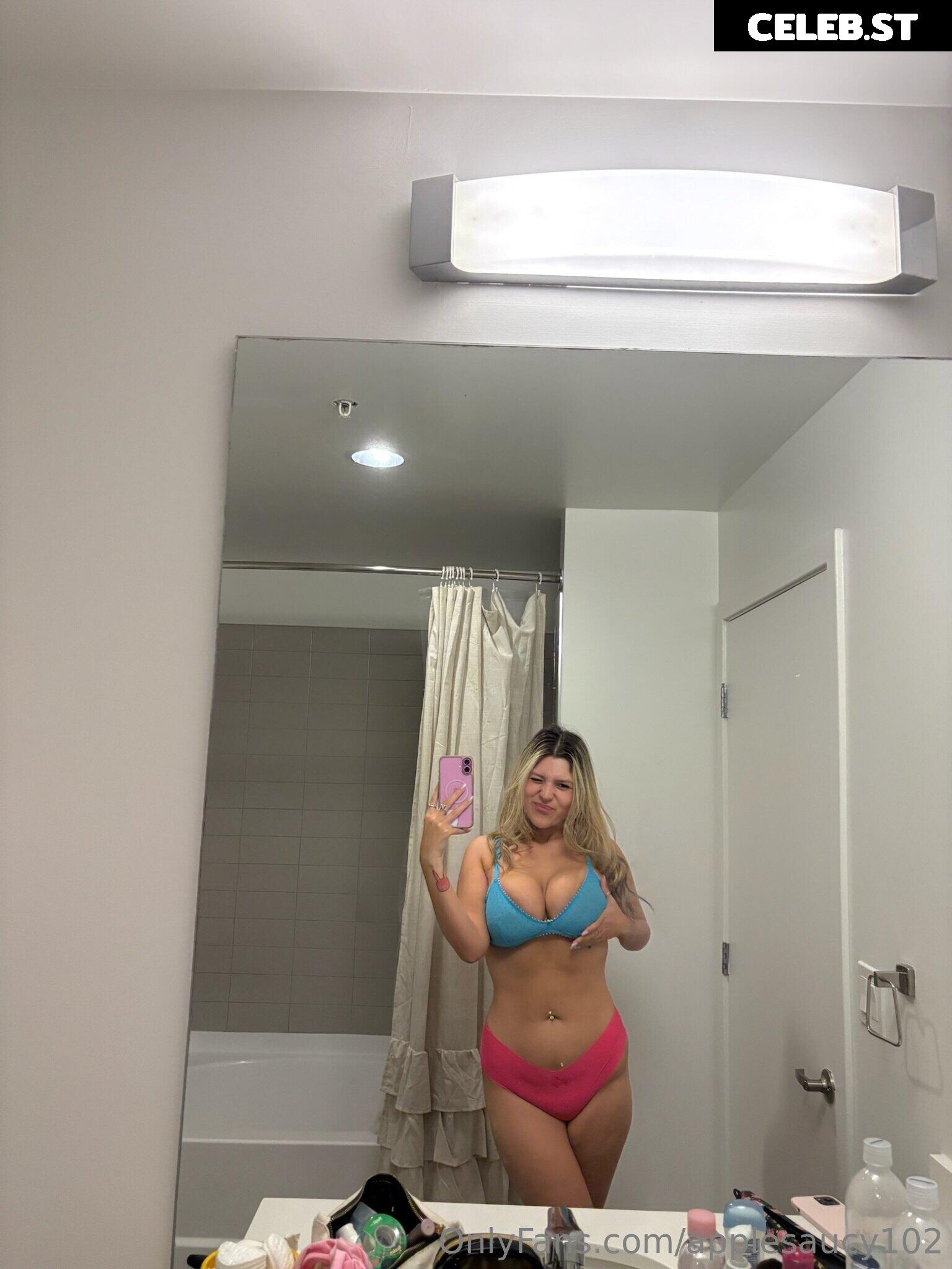 Applesaucy101 Image 12020702