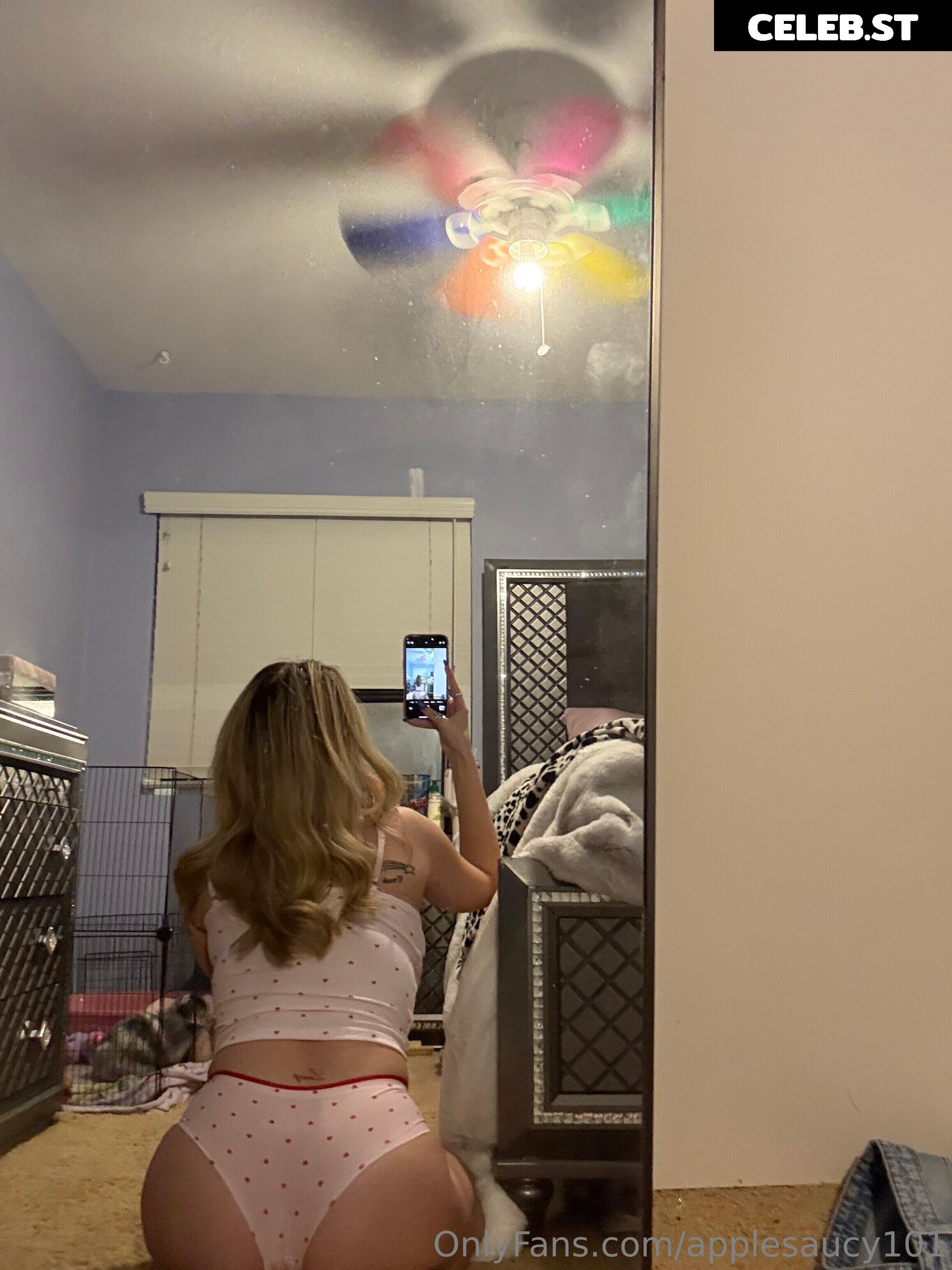 Applesaucy101 Image 12020684