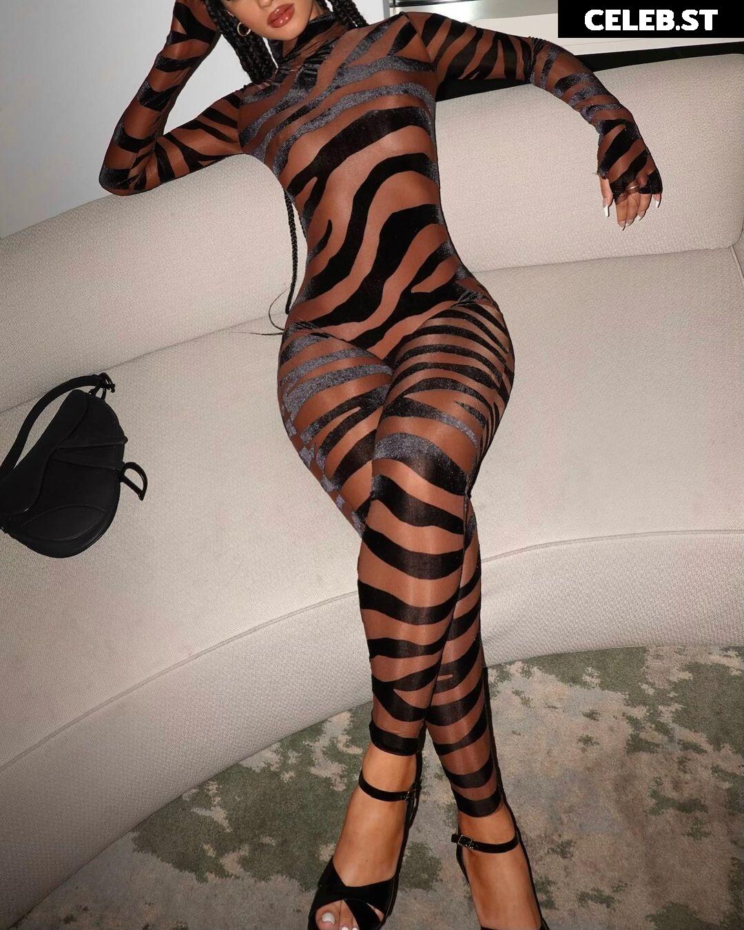 lala baptiste Image 12020351