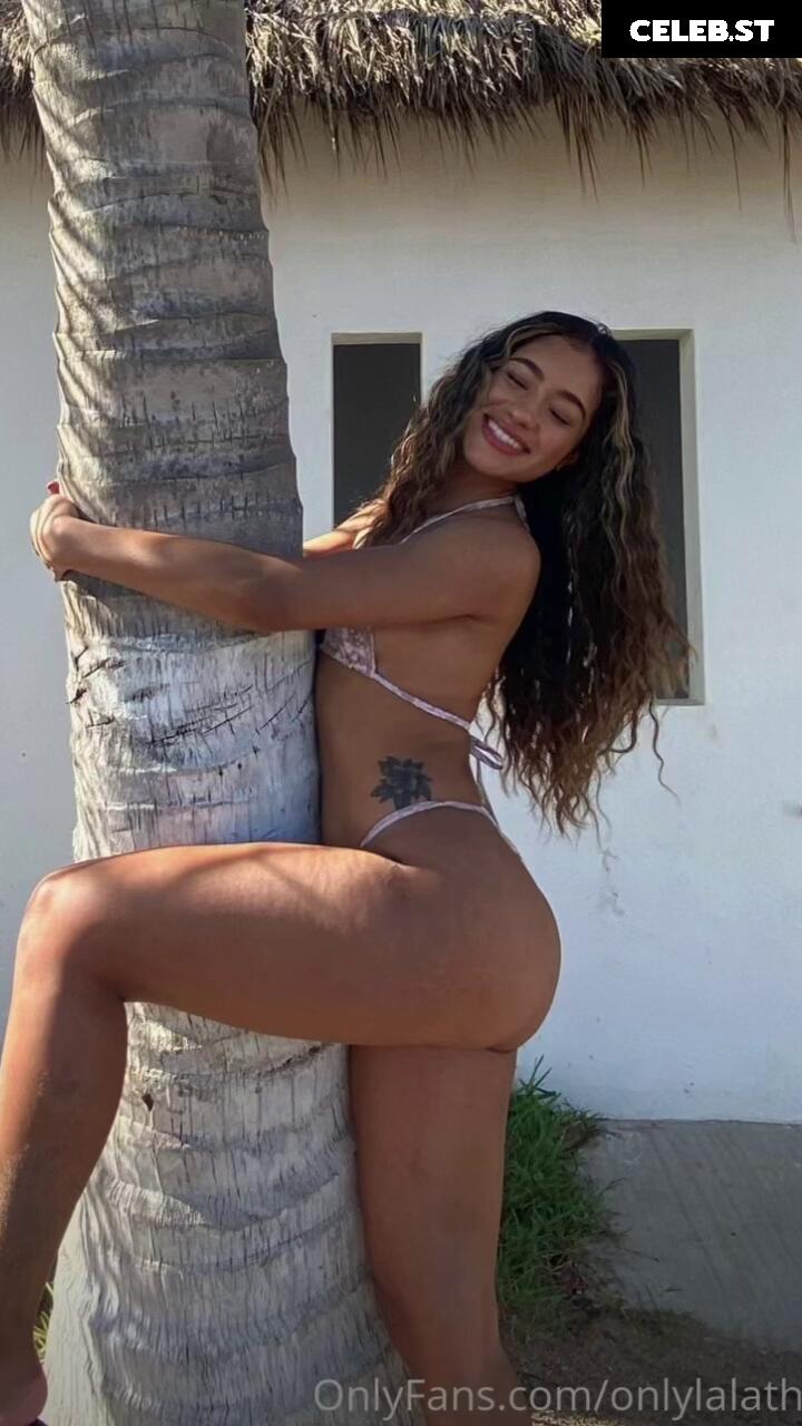 lala baptiste Image 12020370