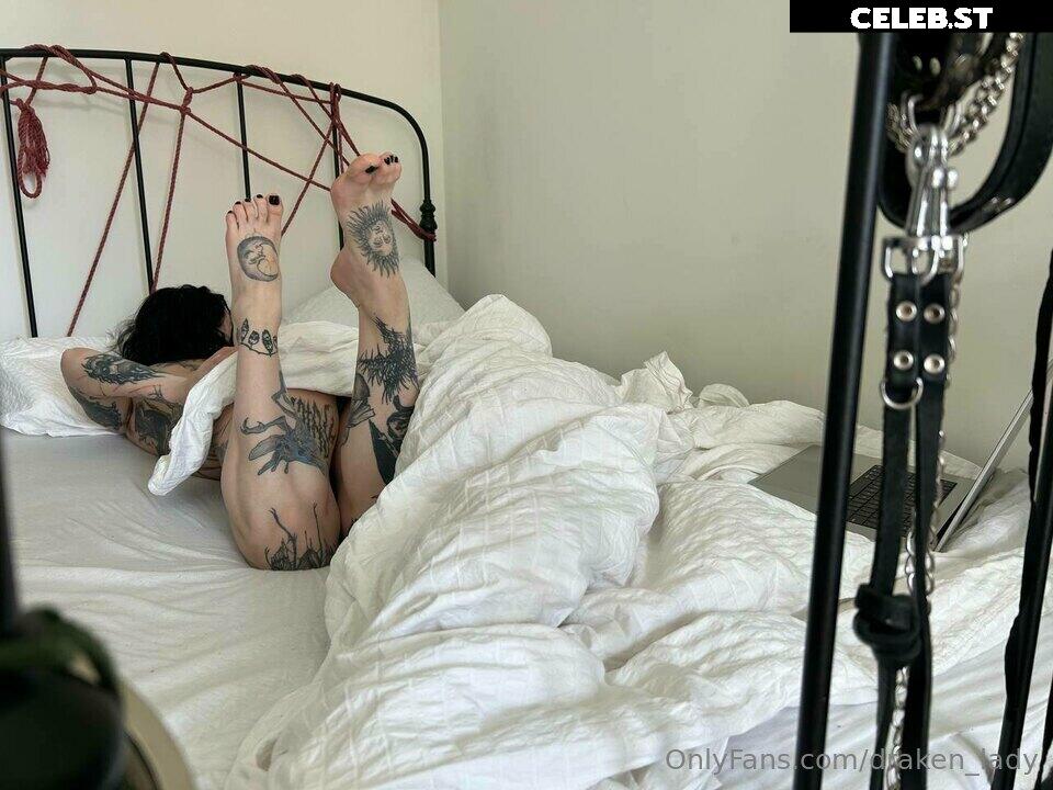 Draken_lady / yo-landi_black / Lust Dragon Image 12023032