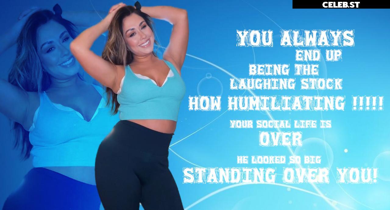 Miss Lexi Chase | lexichase Image 12023380