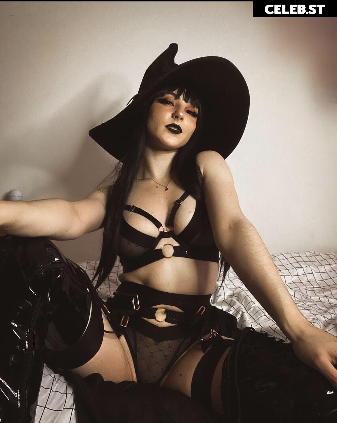 princess_lolaa/Goddess Seraphina Image 12023251