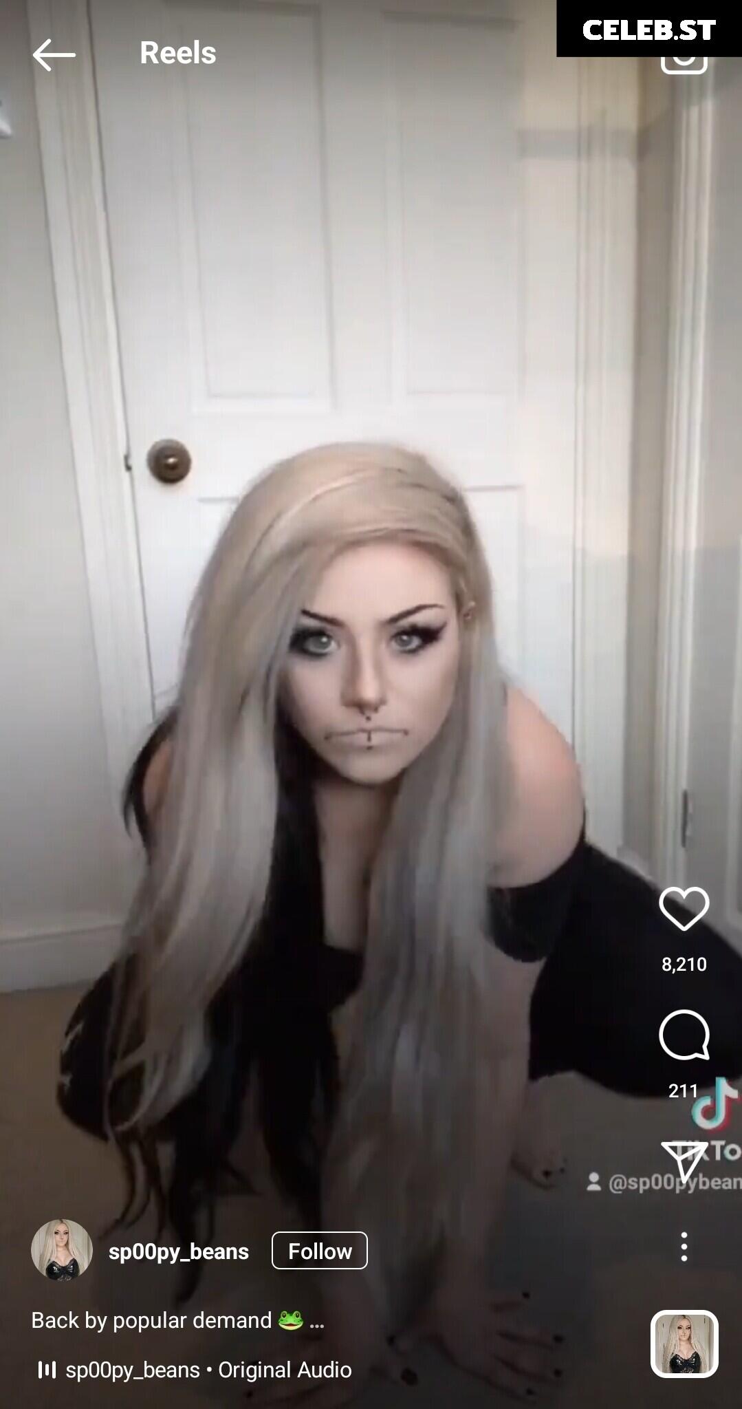 sp00pybeans / Spoopybeans / Spoopy / Spoop Image 12022183