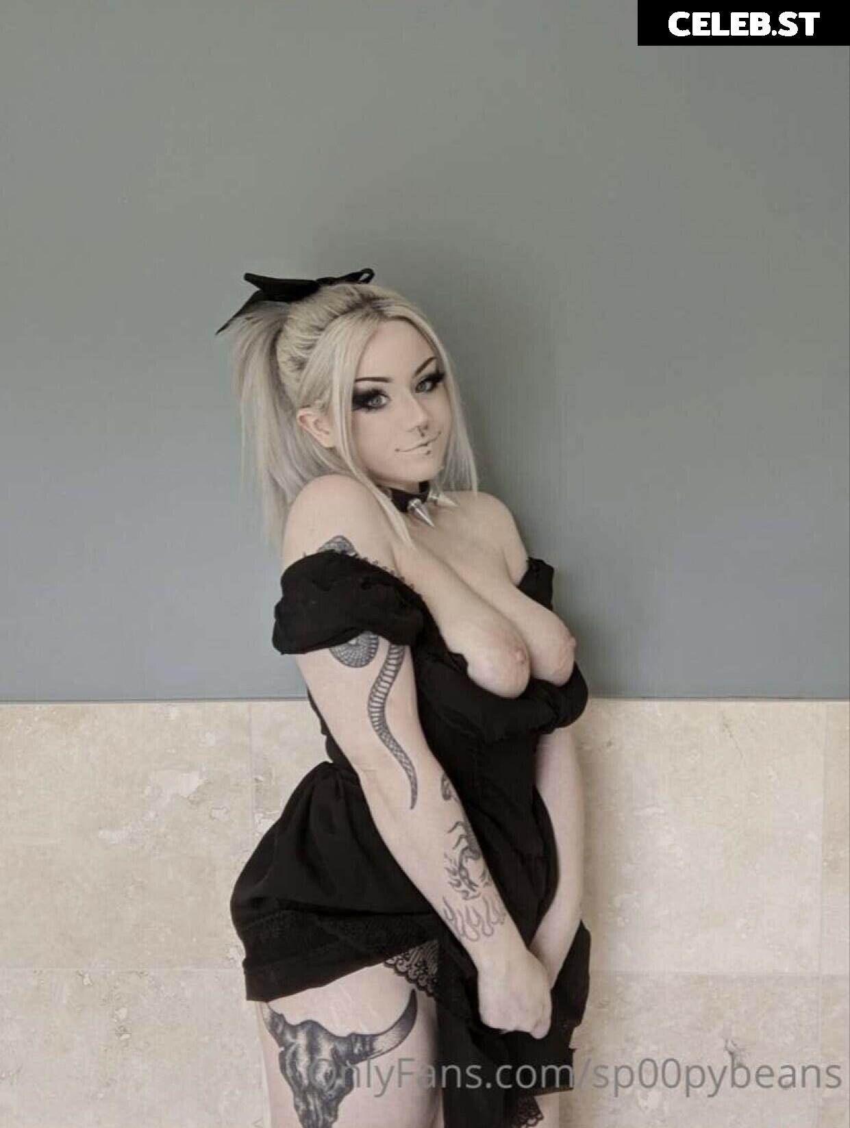 sp00pybeans / Spoopybeans / Spoopy / Spoop Image 12022171