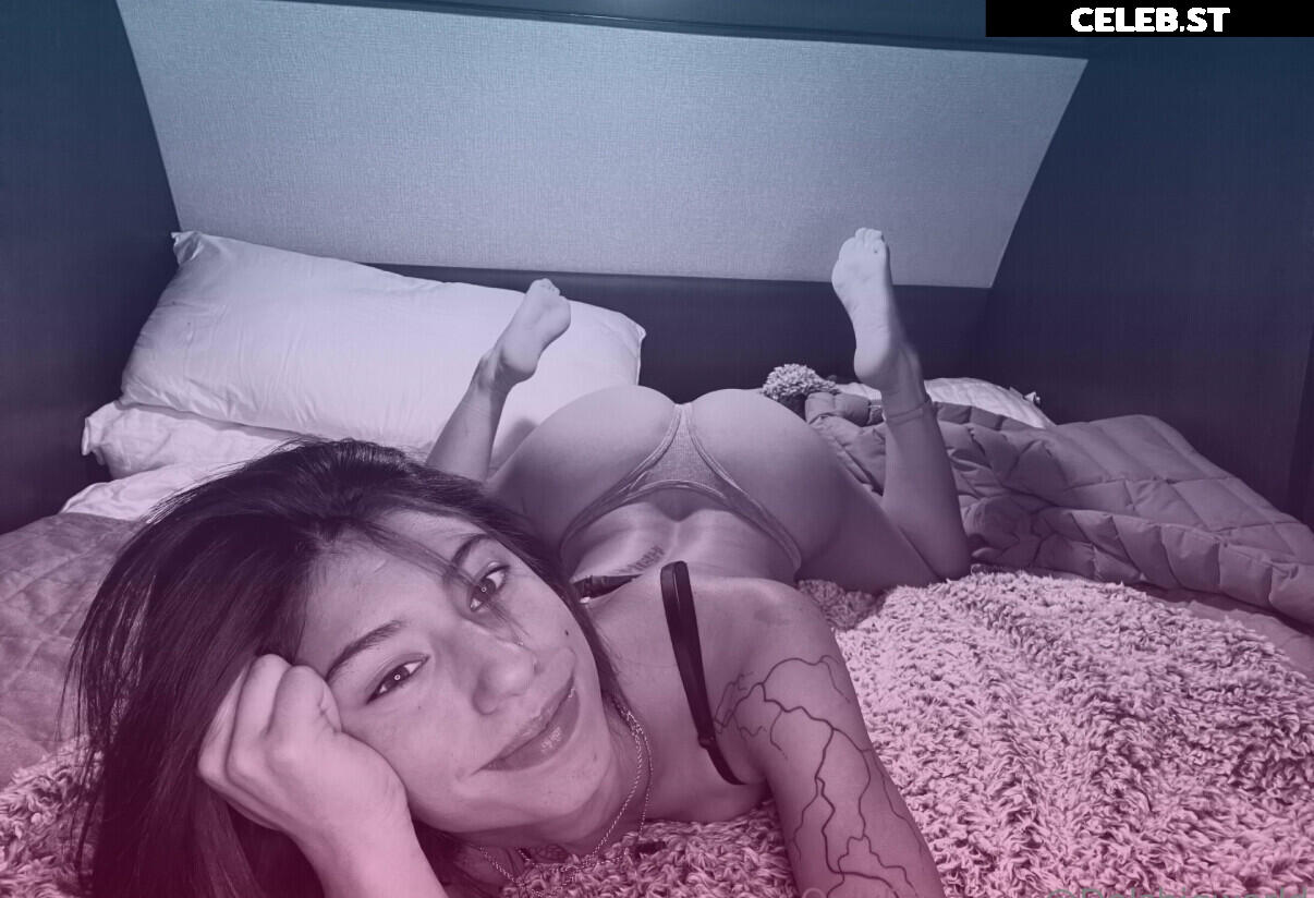 Delsbigworld | Delia Mandujano | delsbiggworld Image 12022348