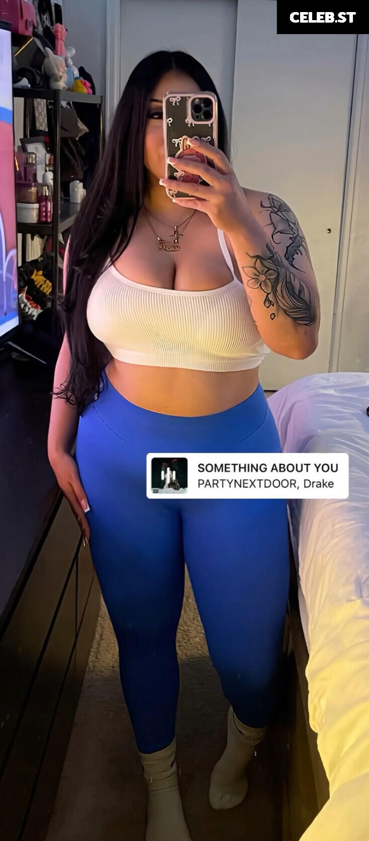 Thick Baddie @Oxashhley Image 12029580
