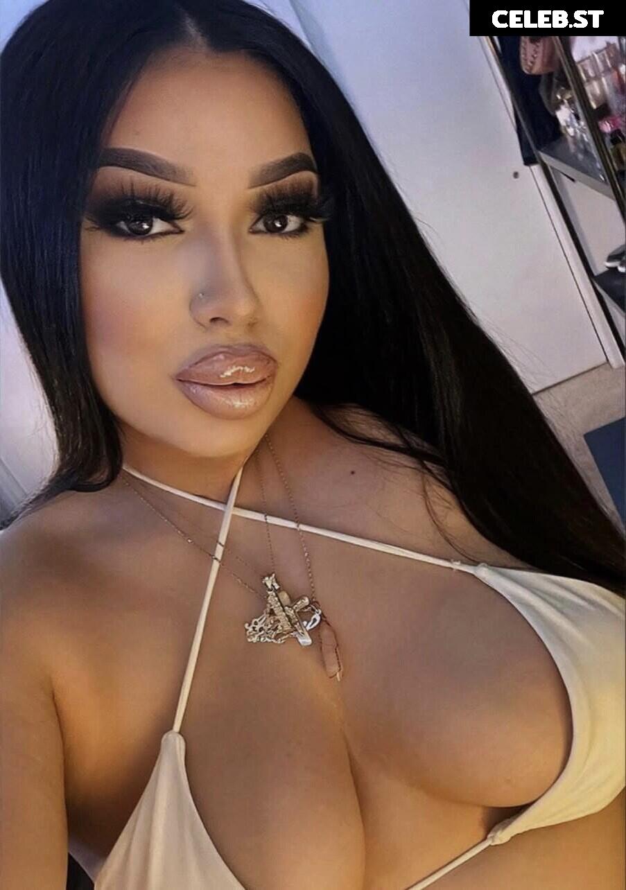 Thick Baddie @Oxashhley Image 12029585