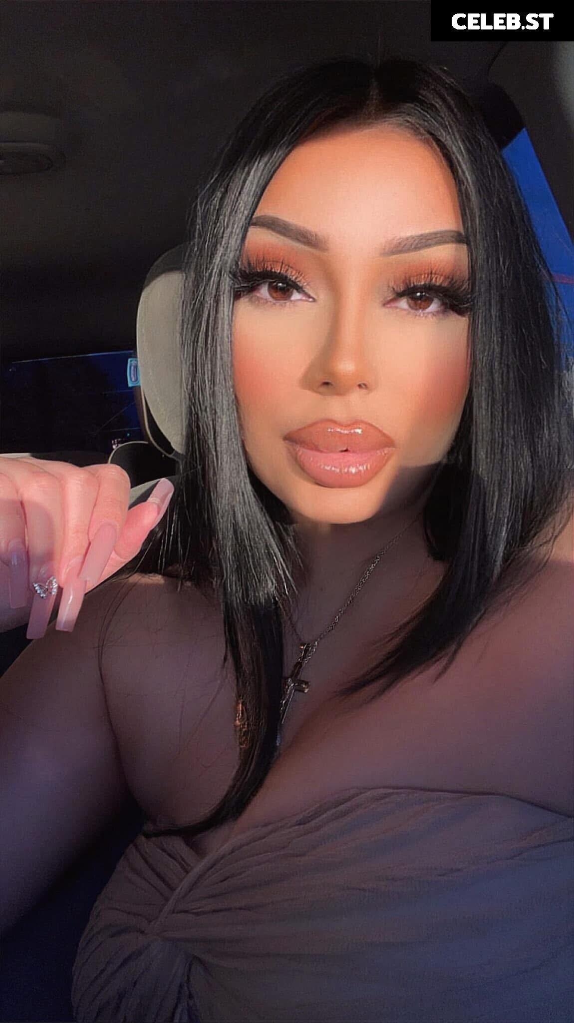 Thick Baddie @Oxashhley Image 12029562