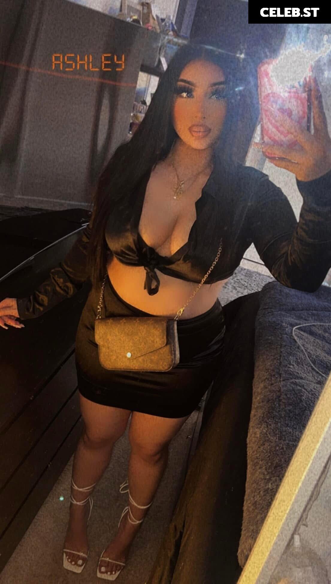 Thick Baddie @Oxashhley Image 12029566