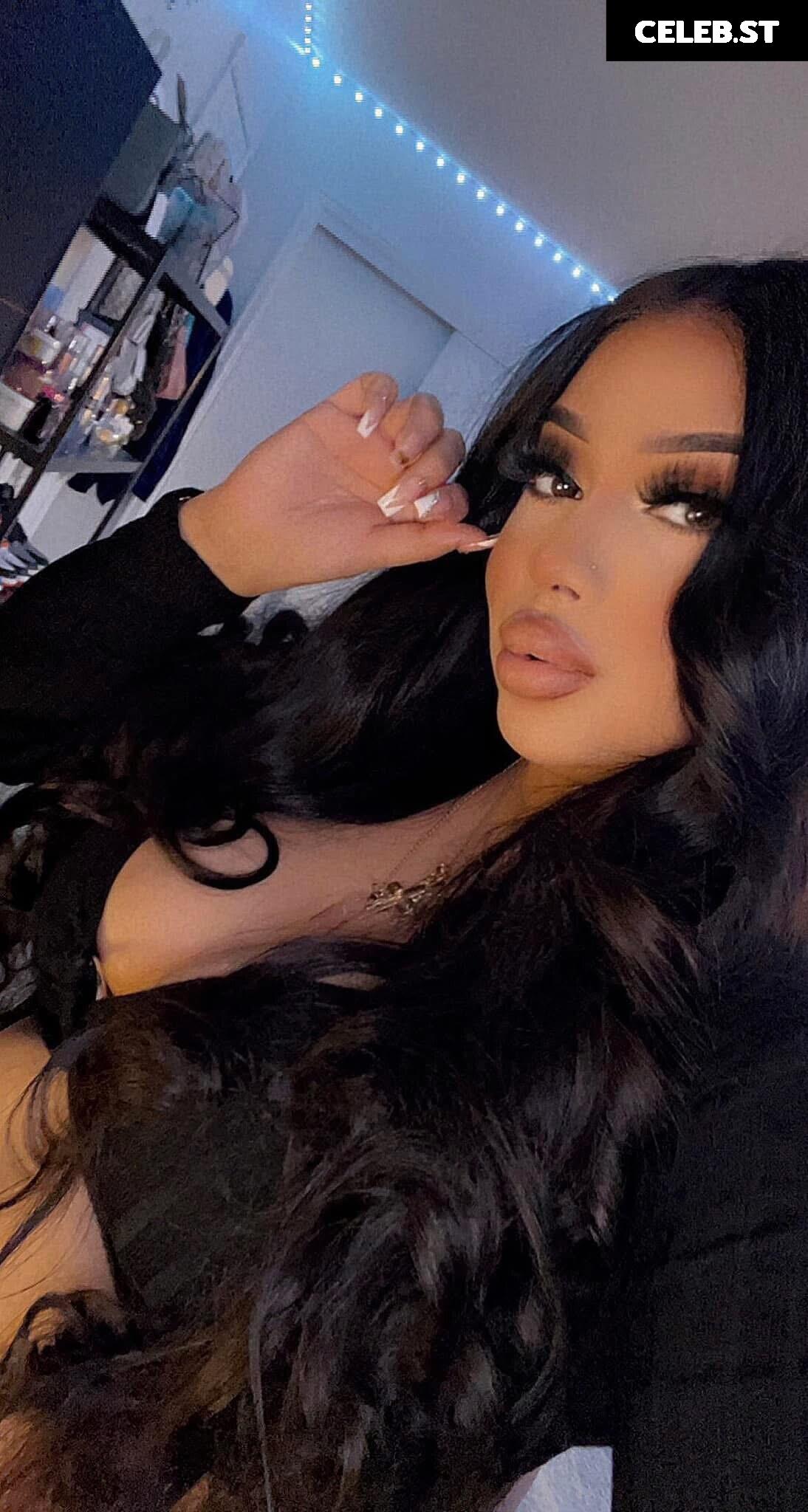 Thick Baddie @Oxashhley Image 12029574