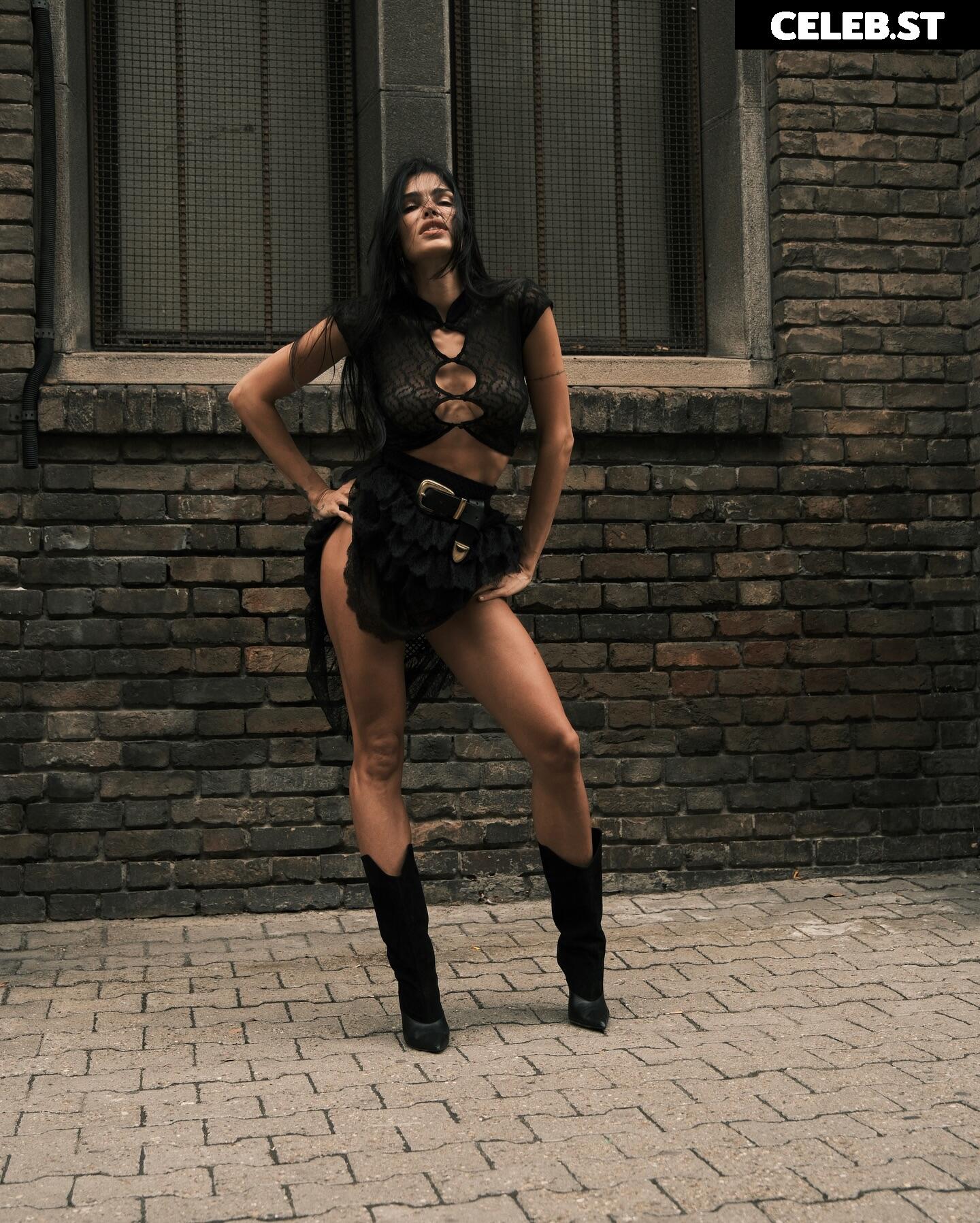 Jovana Djordjevic (@callmelolita) Image 12029191