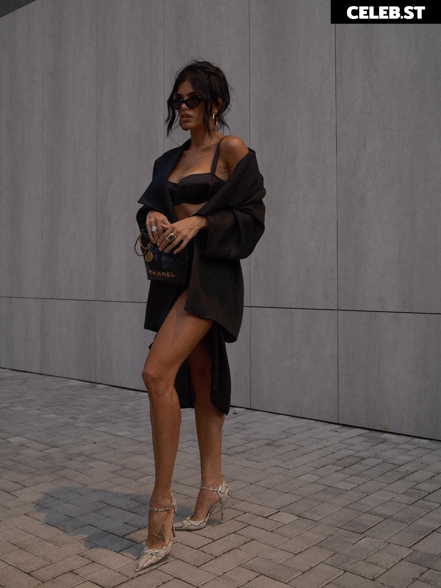 Jovana Djordjevic (@callmelolita) Image 12029196