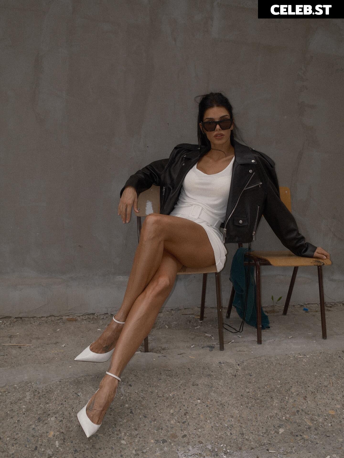 Jovana Djordjevic (@callmelolita) Image 12029195