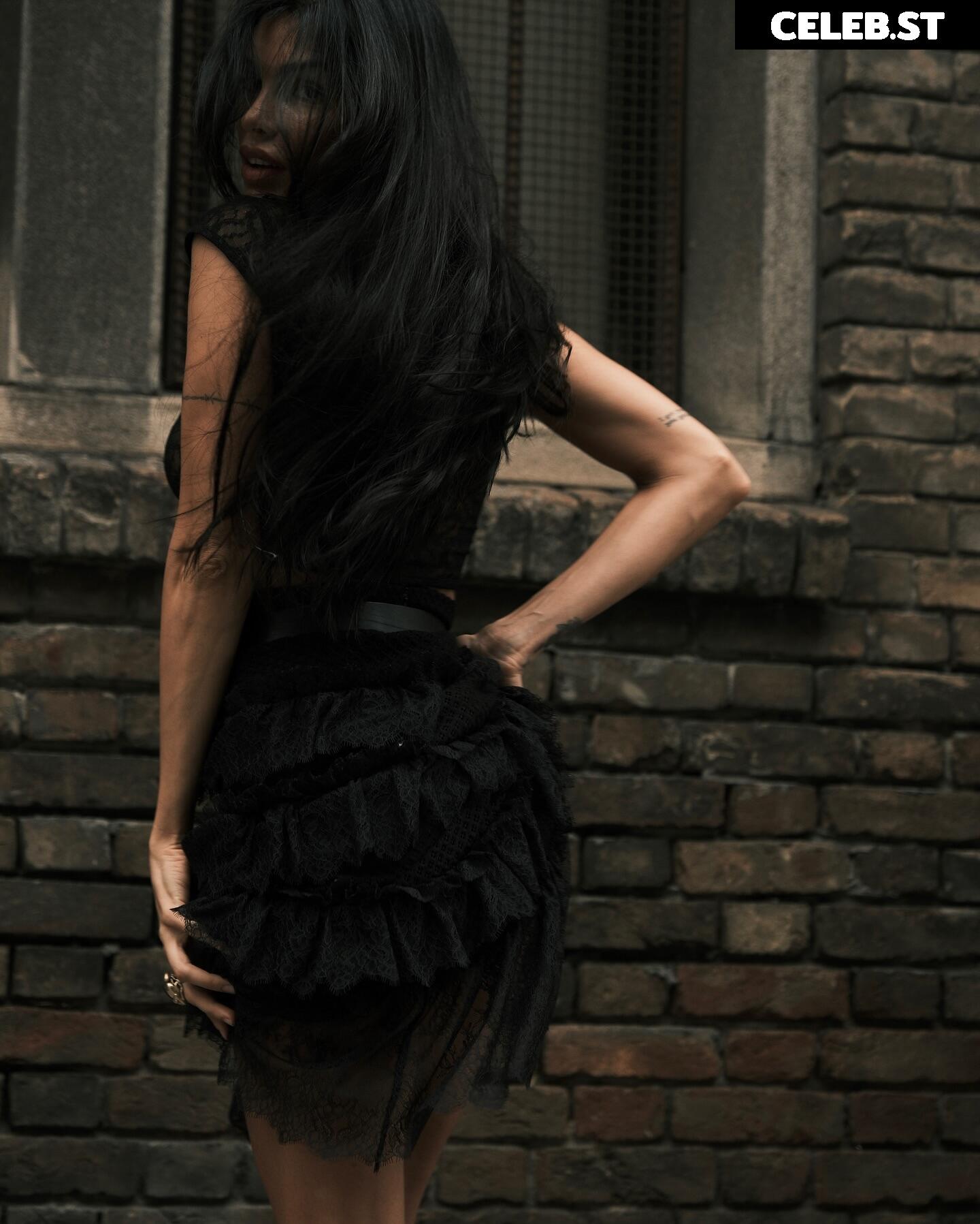 Jovana Djordjevic (@callmelolita) Image 12029185