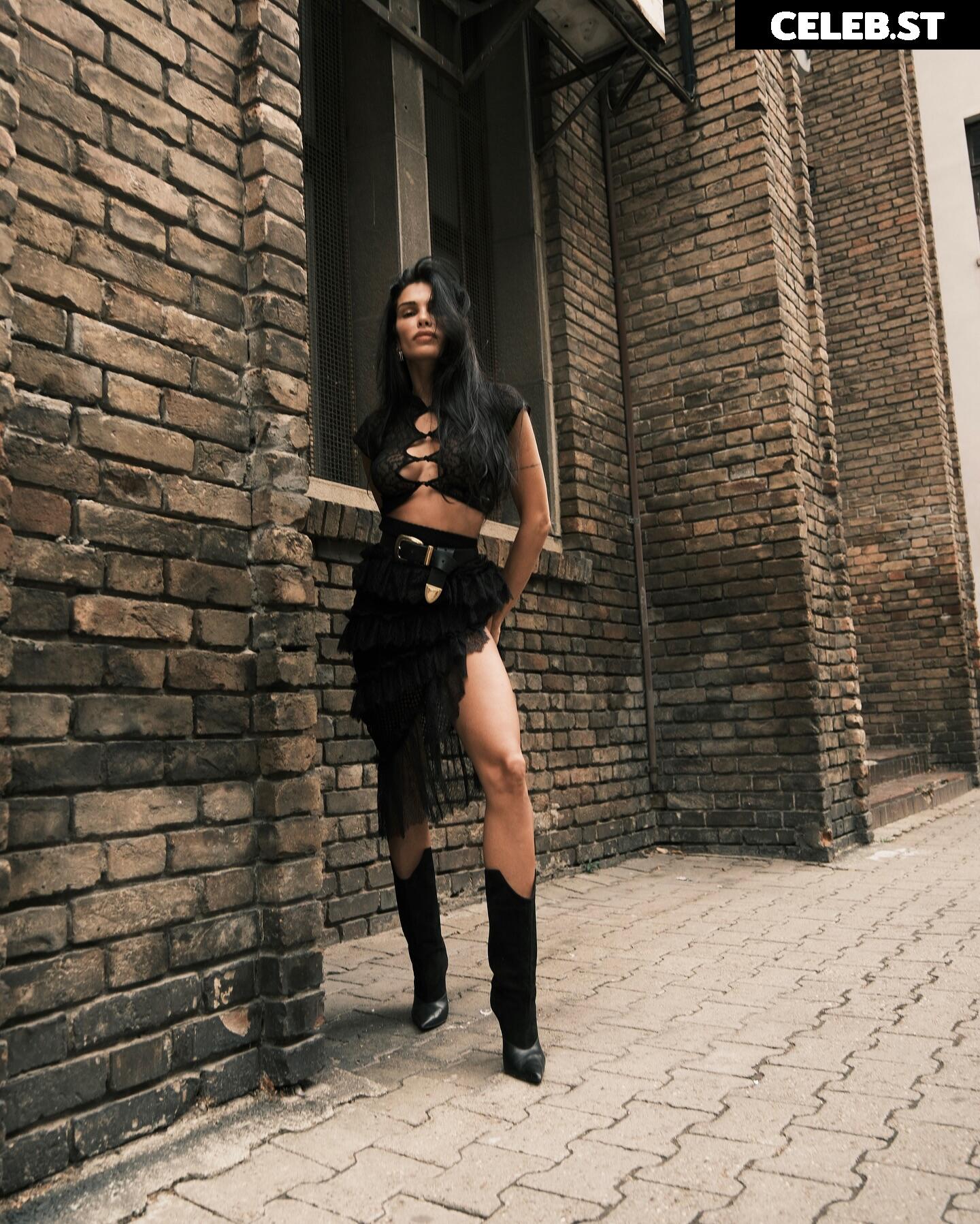 Jovana Djordjevic (@callmelolita) Image 12029189