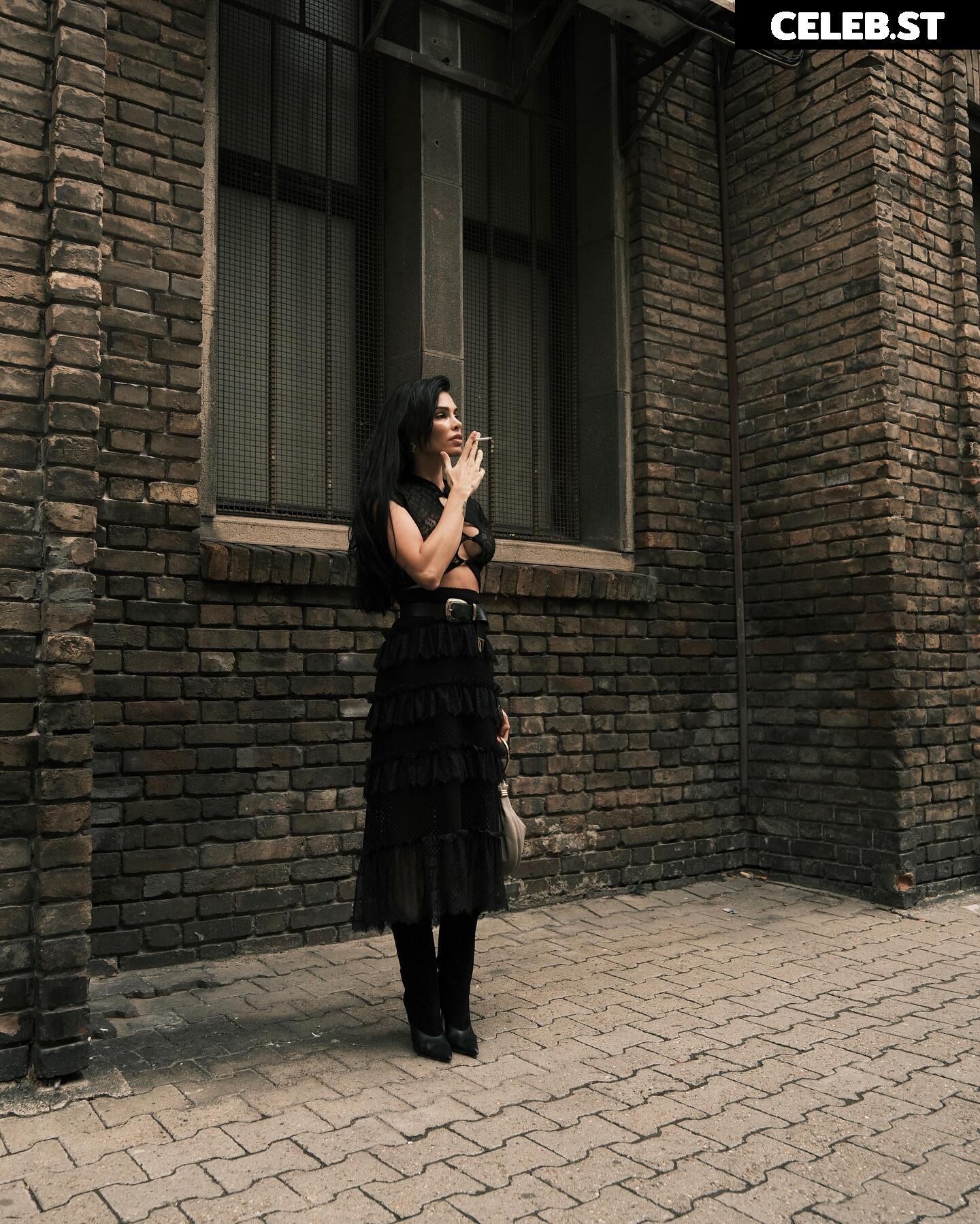 Jovana Djordjevic (@callmelolita) Image 12029179