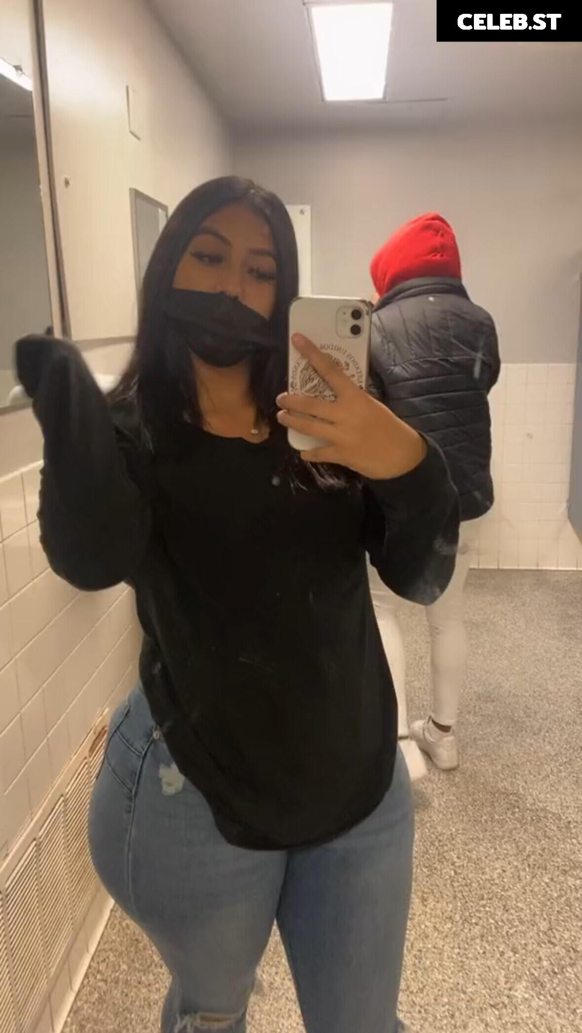 Thick Baddie @_222cyn_ Image 12029054