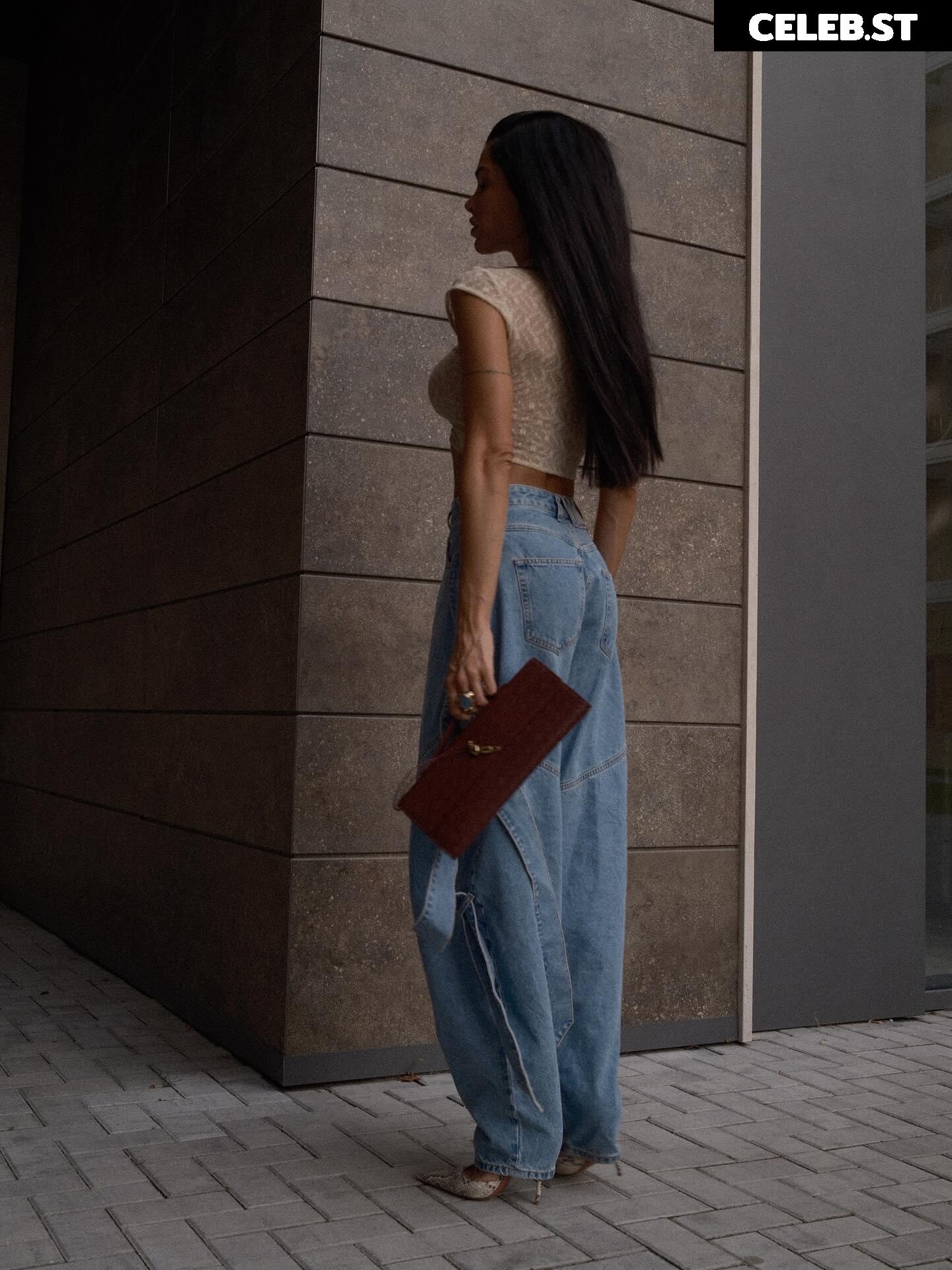 Jovana Djordjevic (@callmelolita) Image 12029215