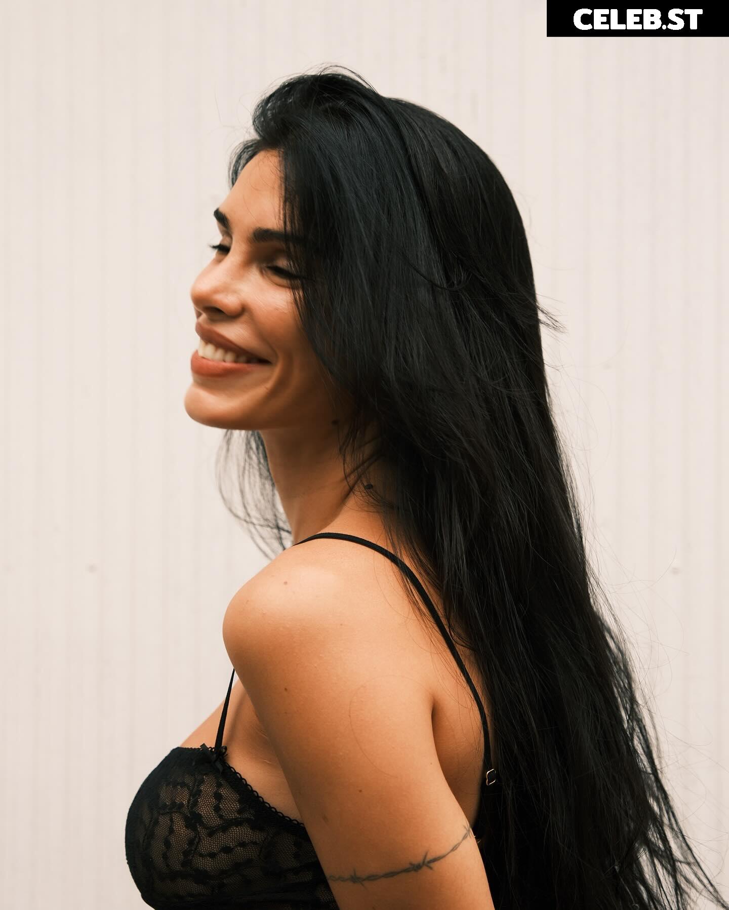 Jovana Djordjevic (@callmelolita) Image 12029203