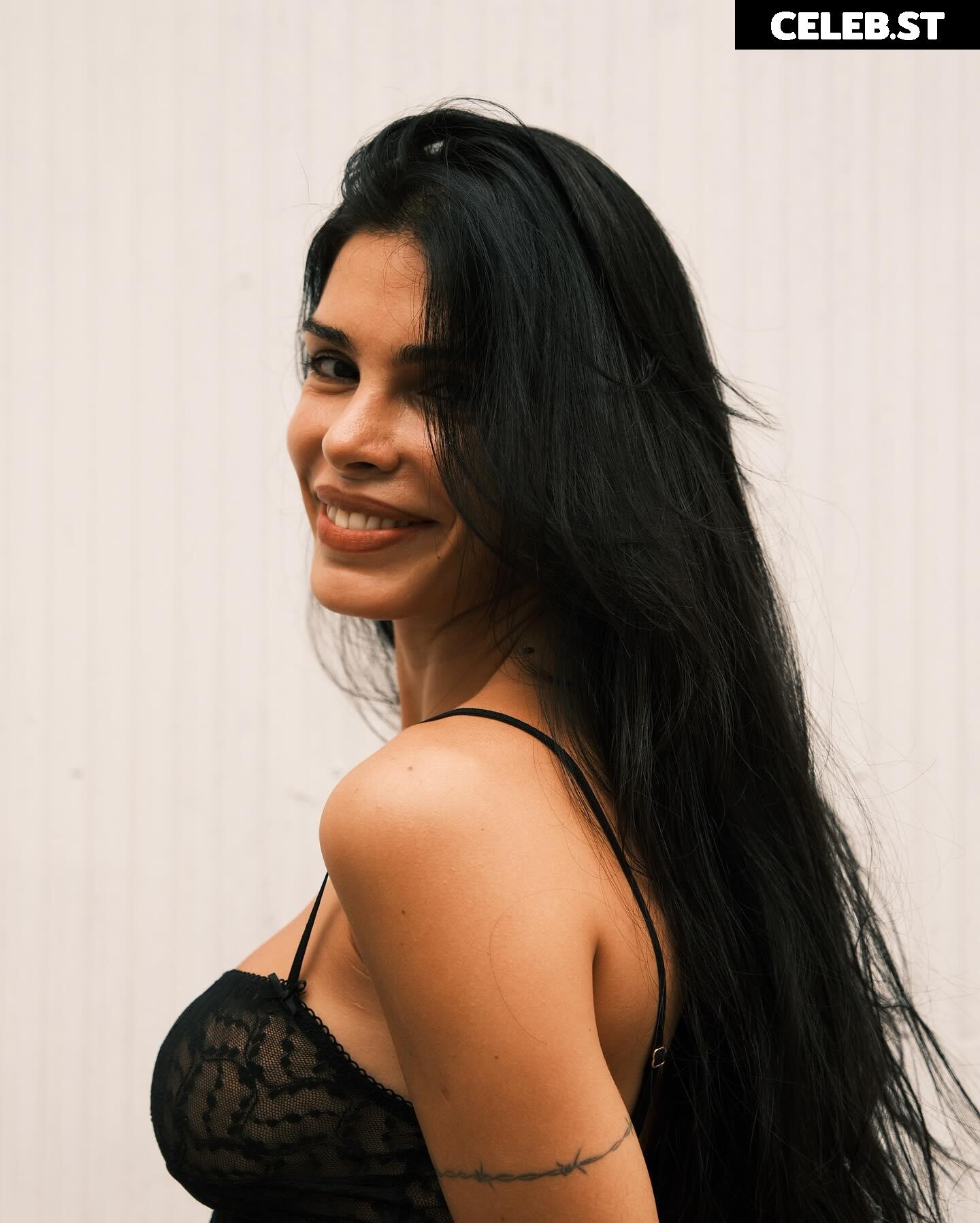 Jovana Djordjevic (@callmelolita) Image 12029209