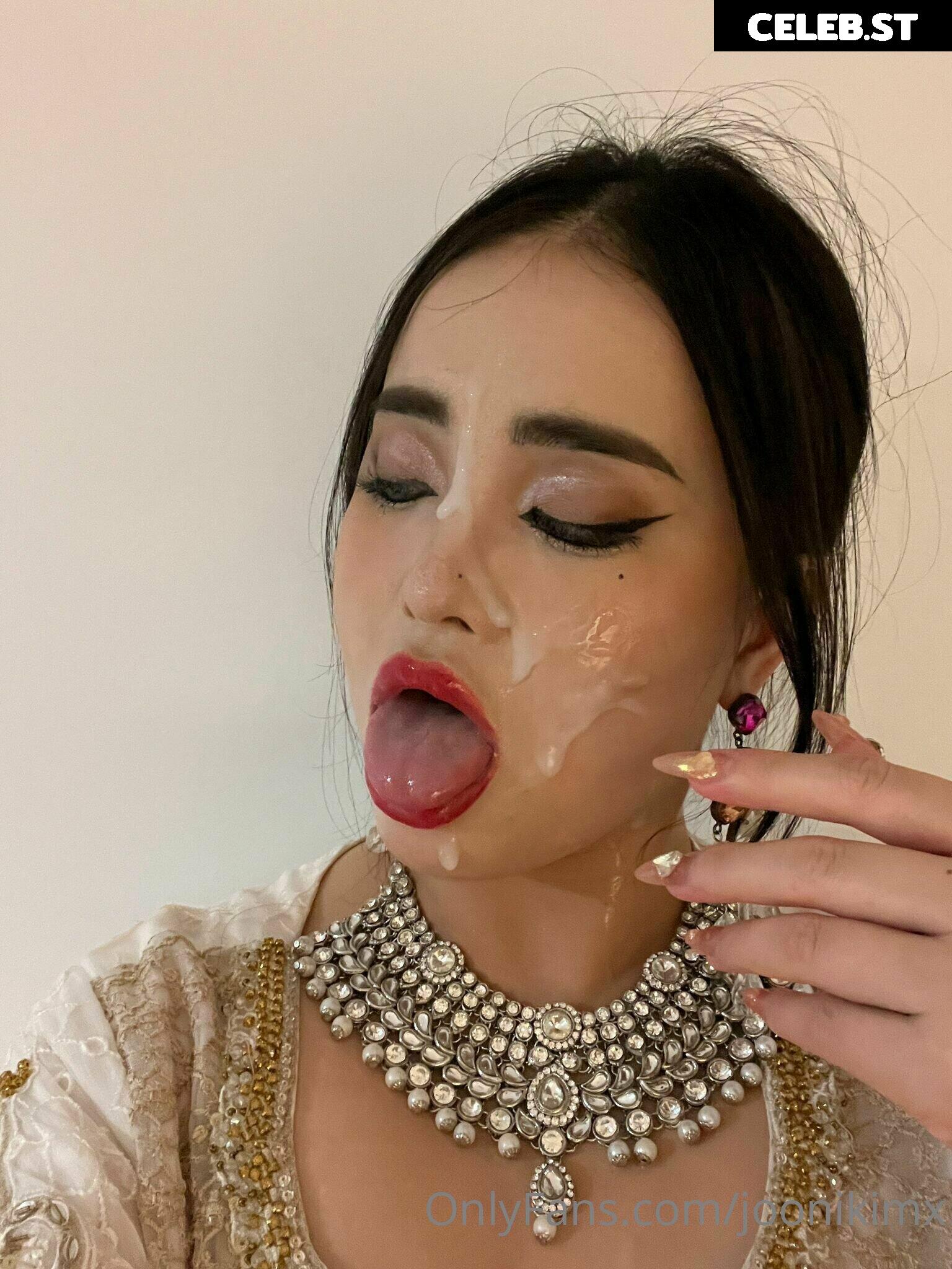 junnykimxxx / joonikimx Image 12038861