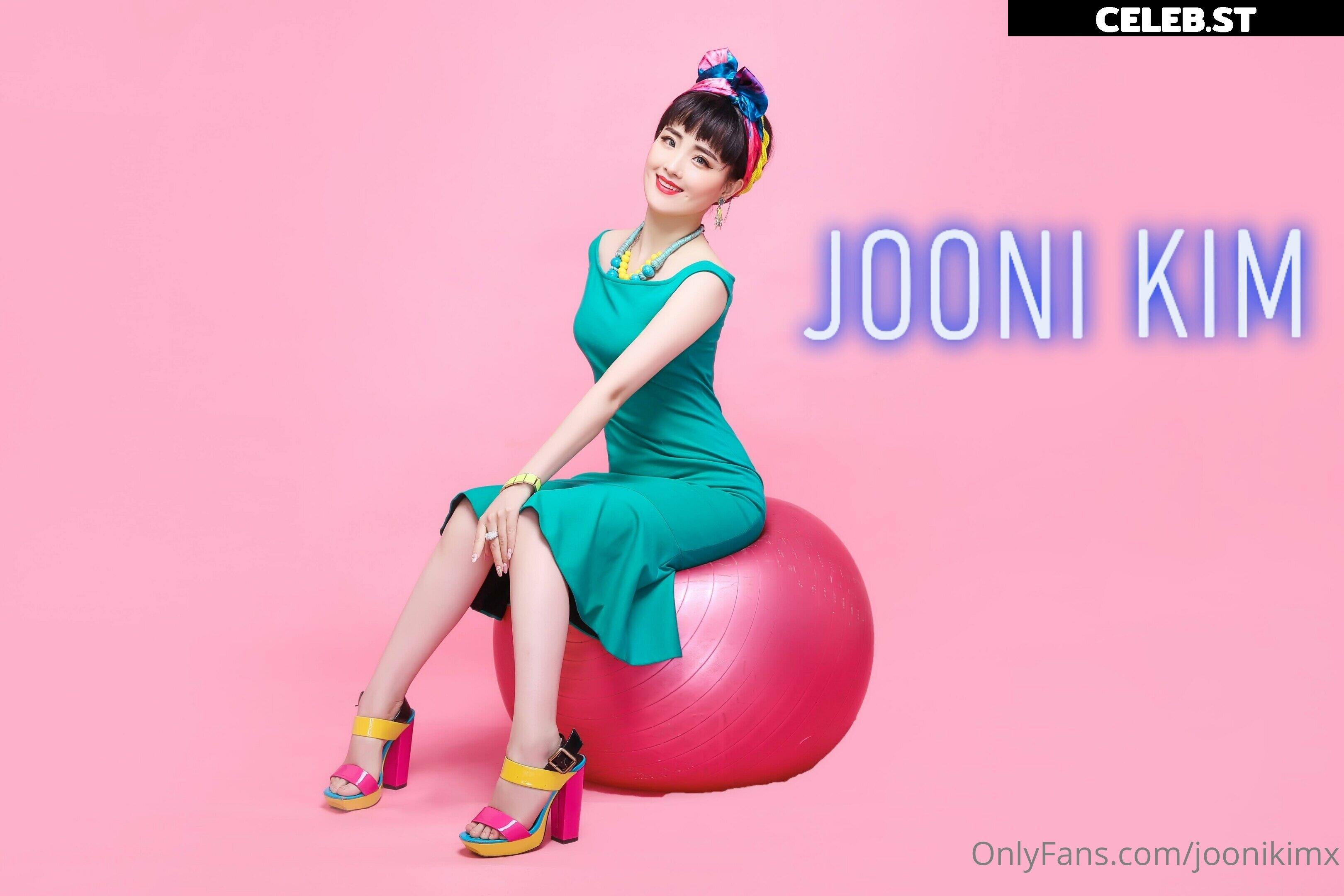 junnykimxxx / joonikimx Image 12038865