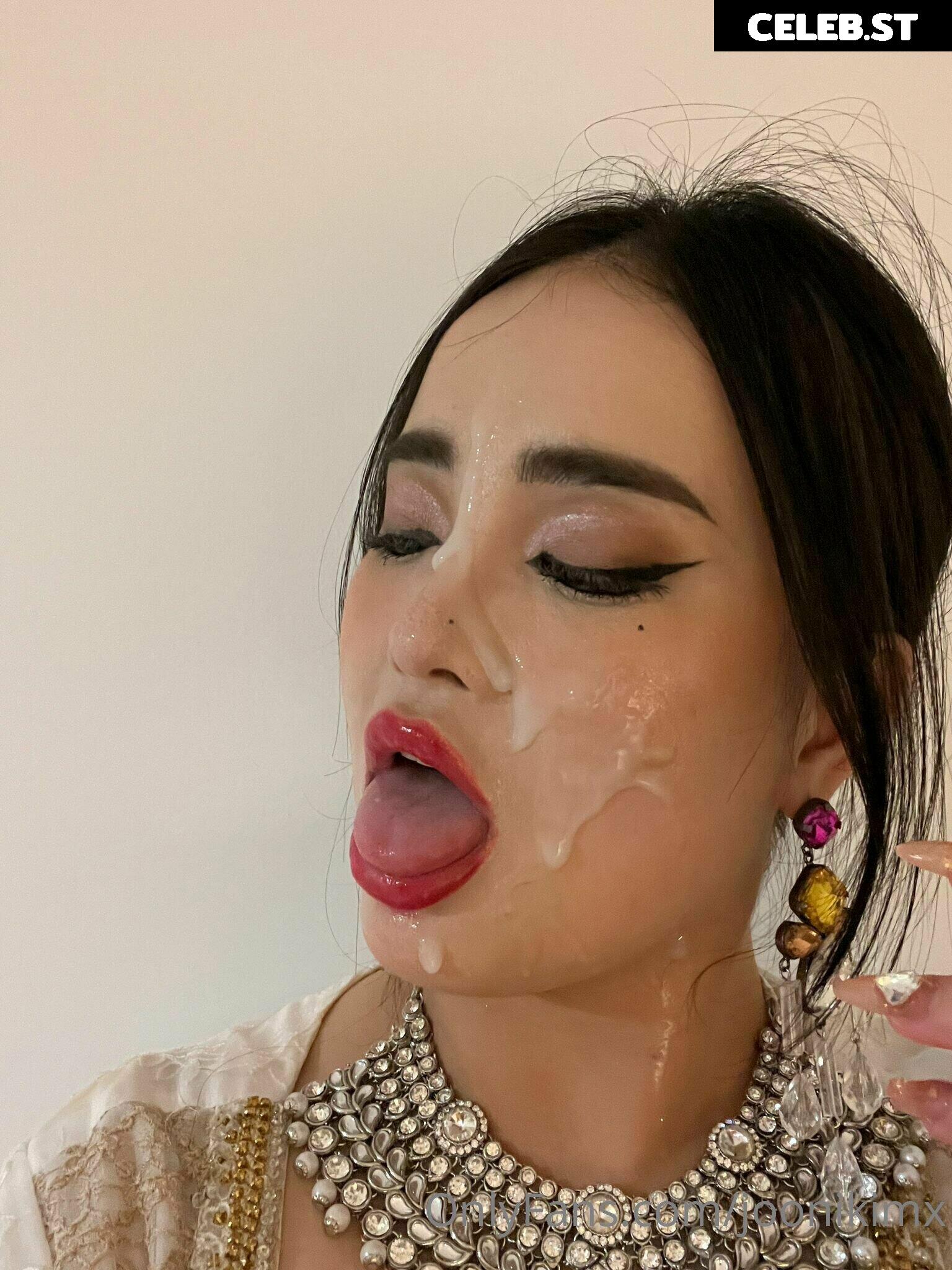 junnykimxxx / joonikimx Image 12038852