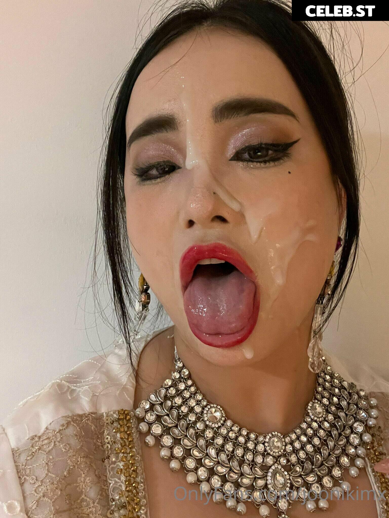 junnykimxxx / joonikimx Image 12038854