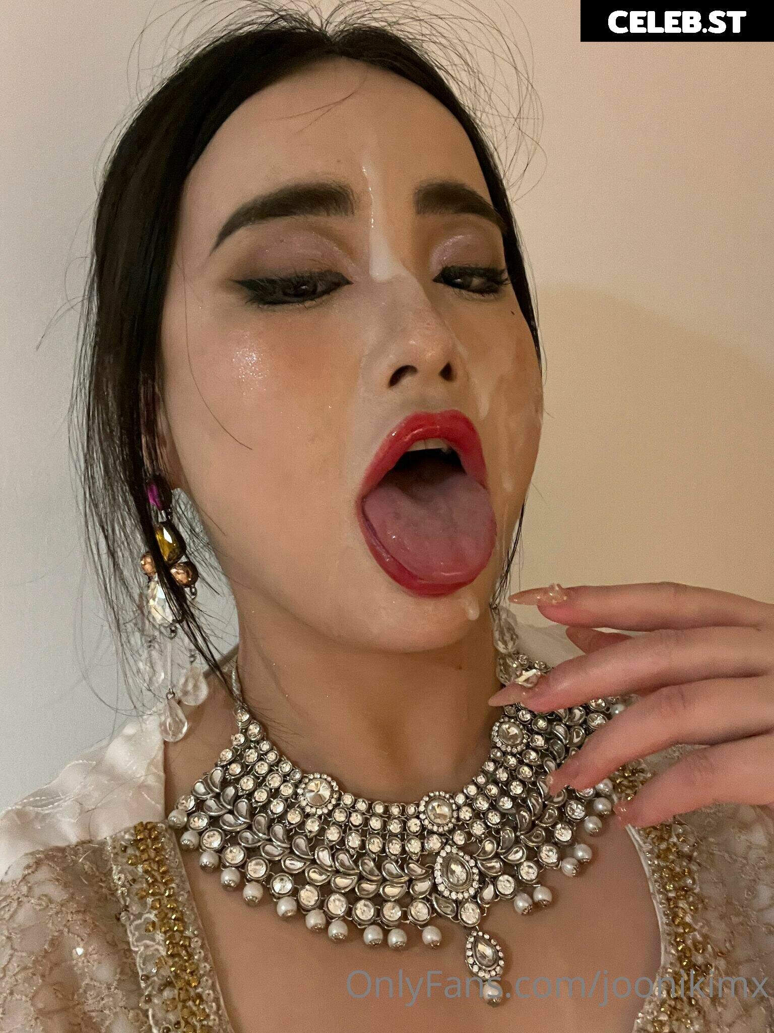 junnykimxxx / joonikimx Image 12038845