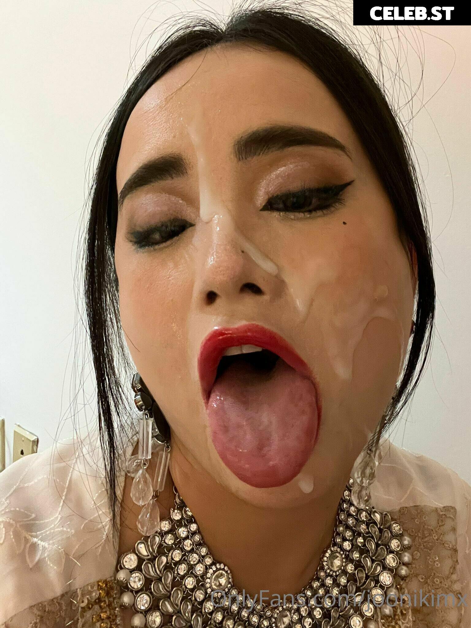 junnykimxxx / joonikimx Image 12038848