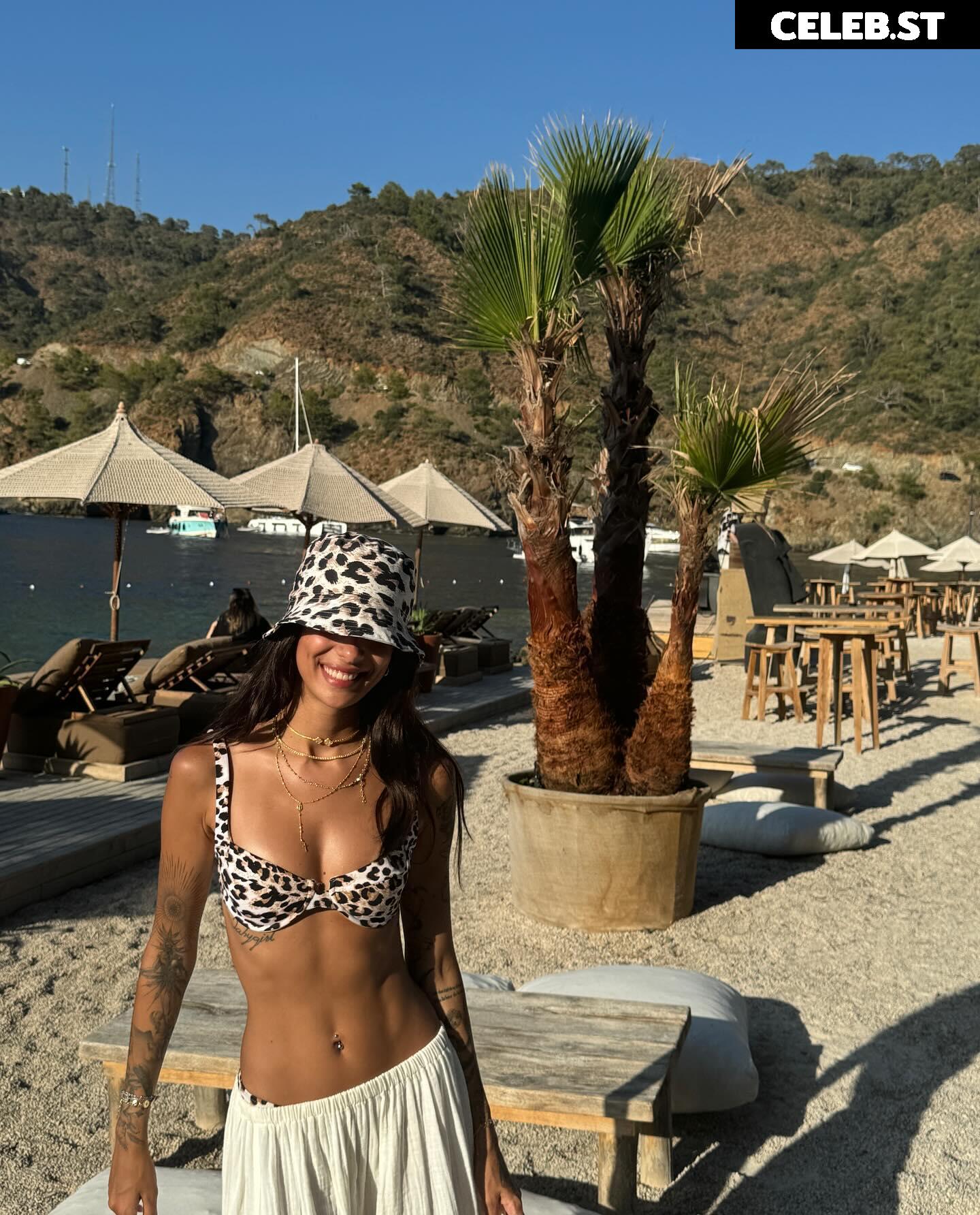 Pelinay İgit Image 12038093