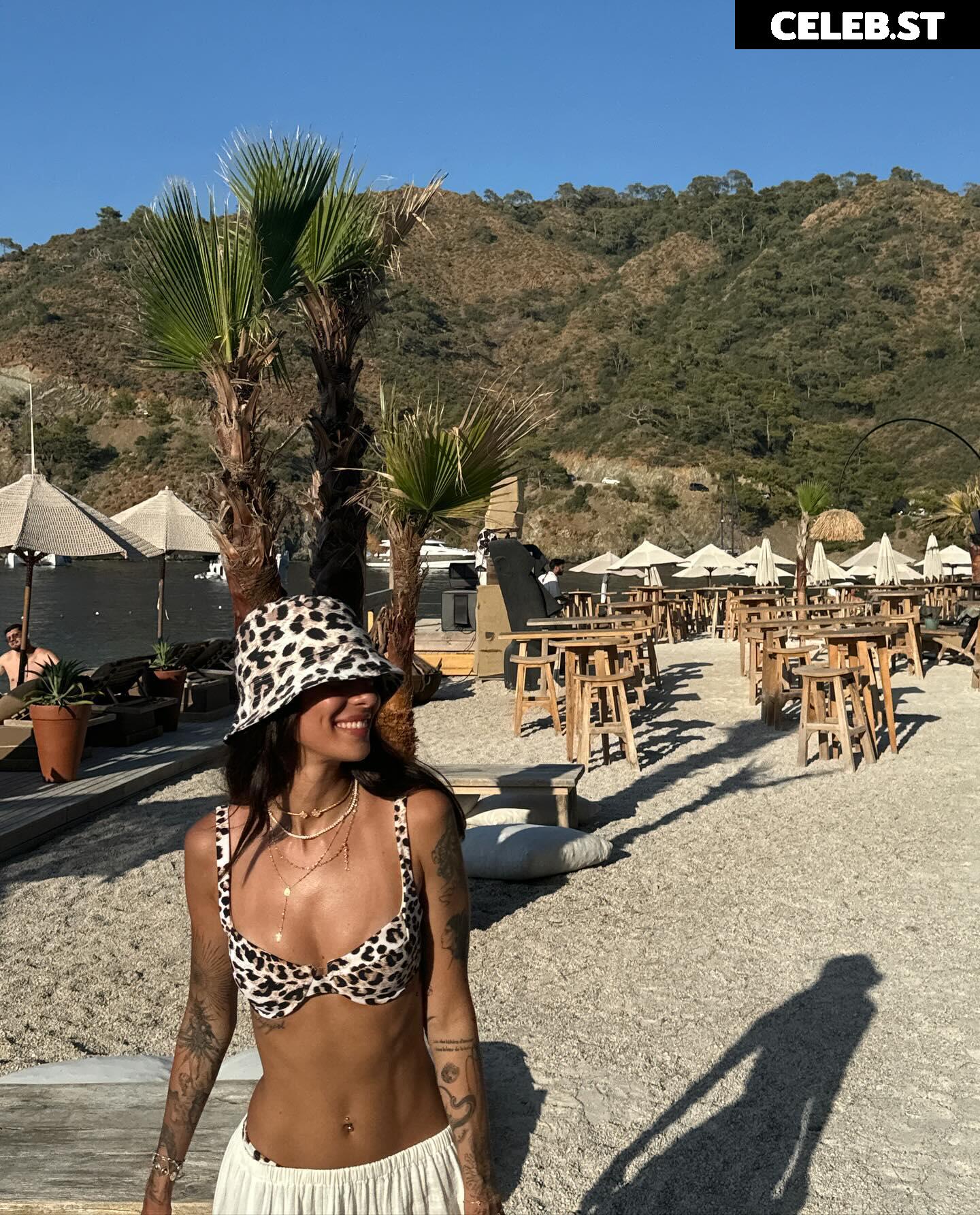 Pelinay İgit Image 12038086