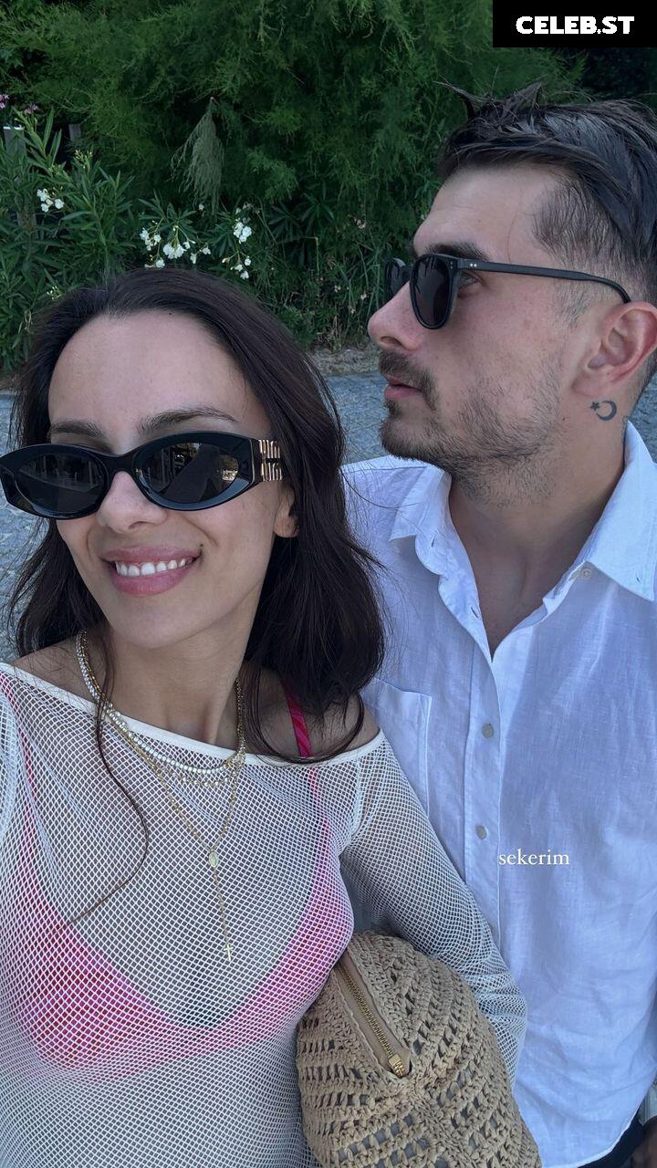 Pelinay İgit Image 12038069