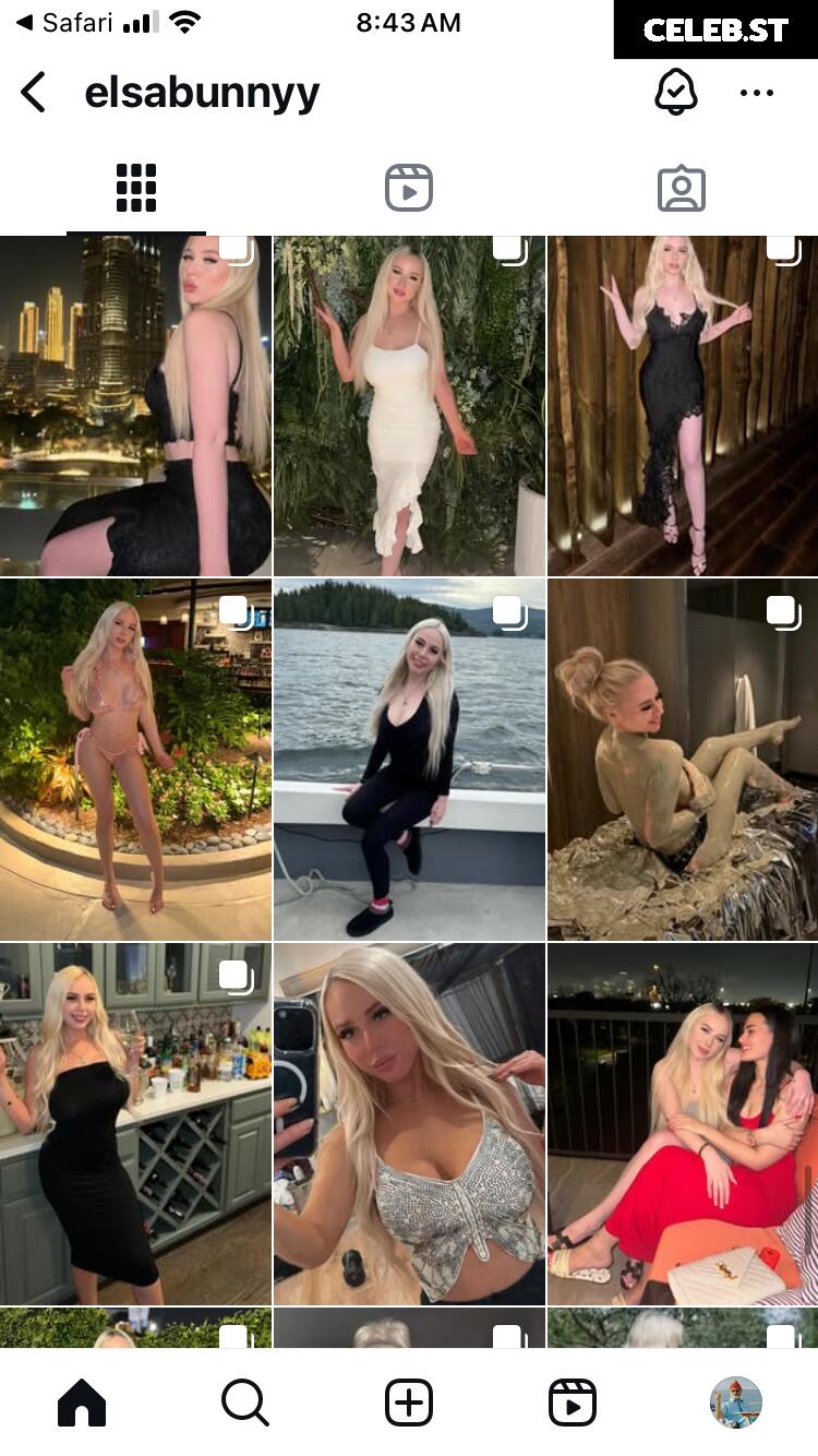 Elsabunnyy/Saintsnow Image 12035927